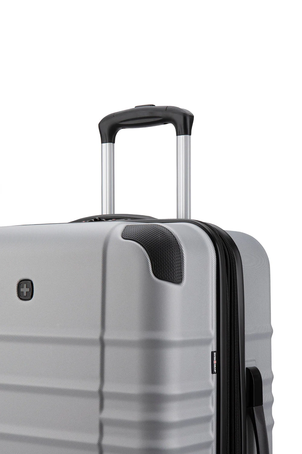 SWISSGEAR - SONIC Collection 24" Expandable Hardside Luggage - Image 27