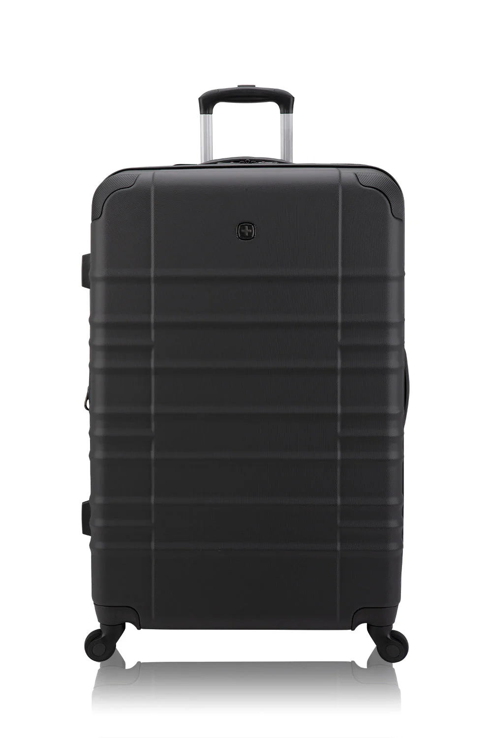 SWISSGEAR - SONIC Collection 28" Expandable Hardside Luggage
