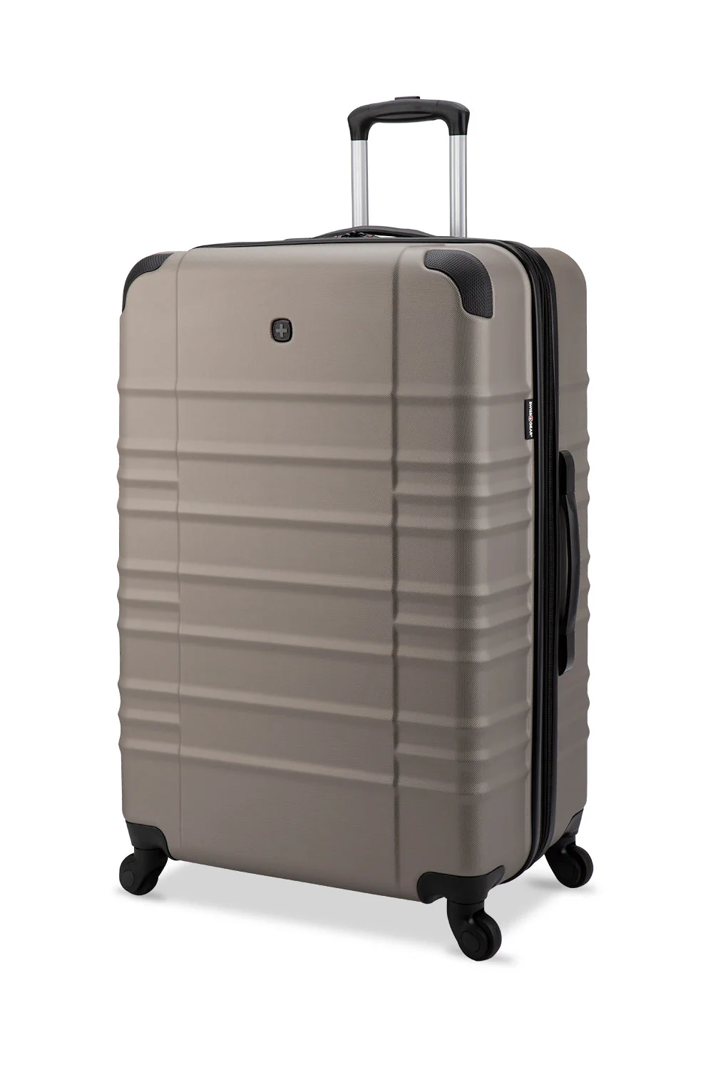 SWISSGEAR - SONIC Collection 28" Expandable Hardside Luggage - Image 12