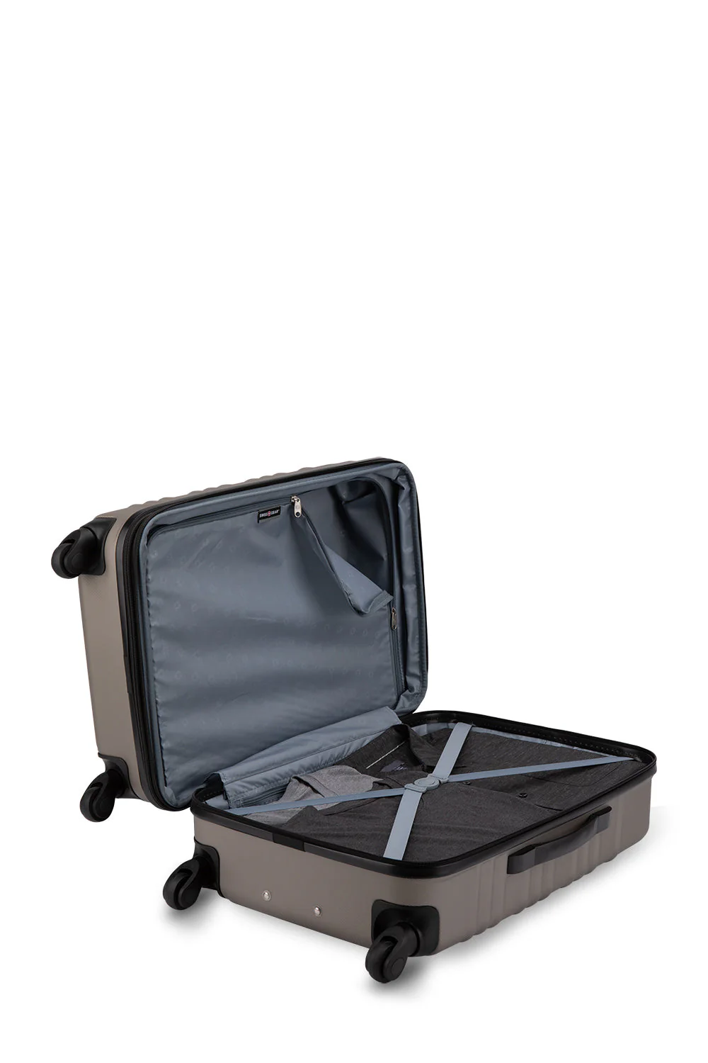 SWISSGEAR - SONIC Collection 28" Expandable Hardside Luggage - Image 15