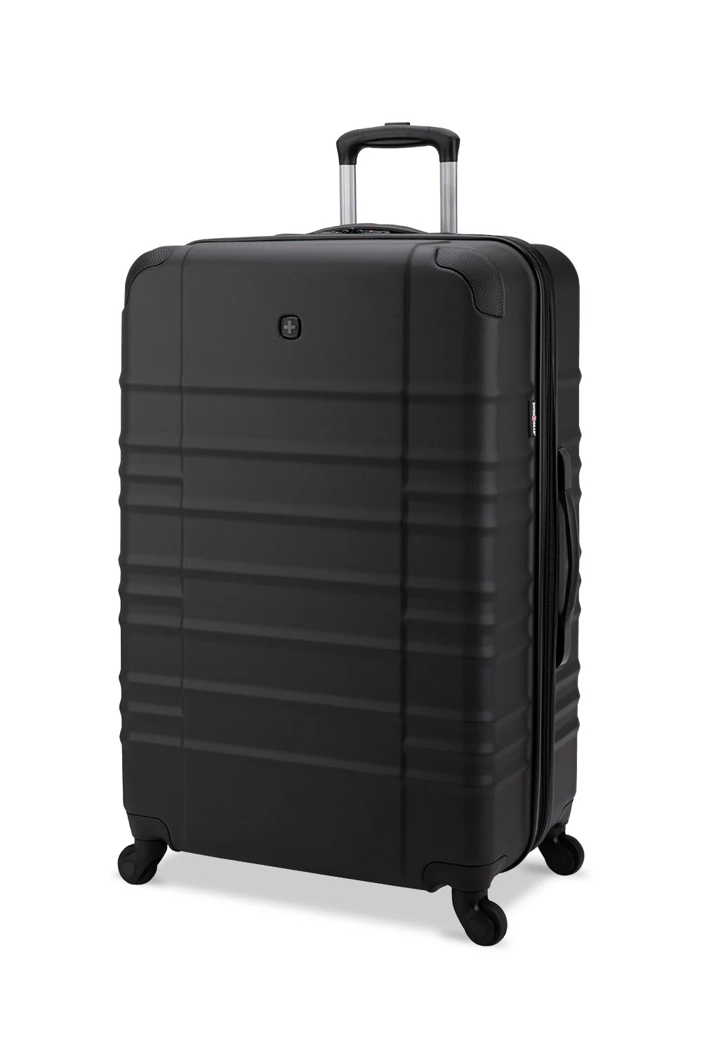 SWISSGEAR - SONIC Collection 28" Expandable Hardside Luggage - Image 2
