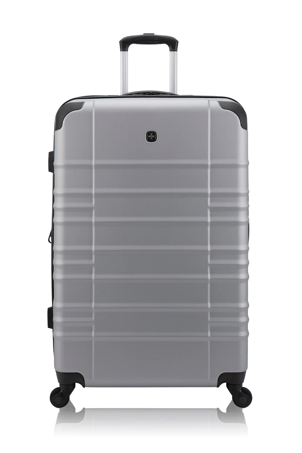 SWISSGEAR - SONIC Collection 28" Expandable Hardside Luggage - Image 21
