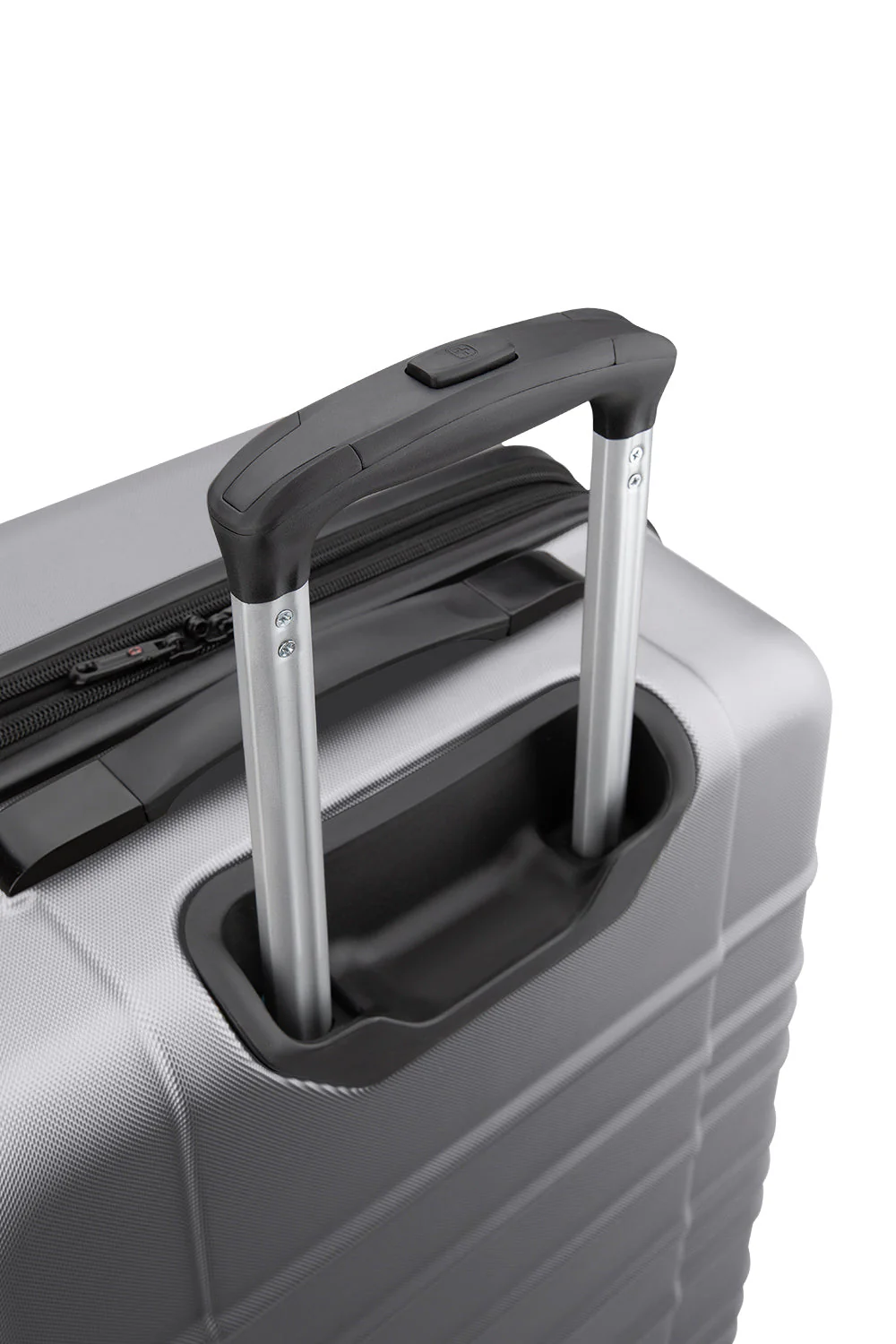 SWISSGEAR - SONIC Collection 28" Expandable Hardside Luggage - Image 26
