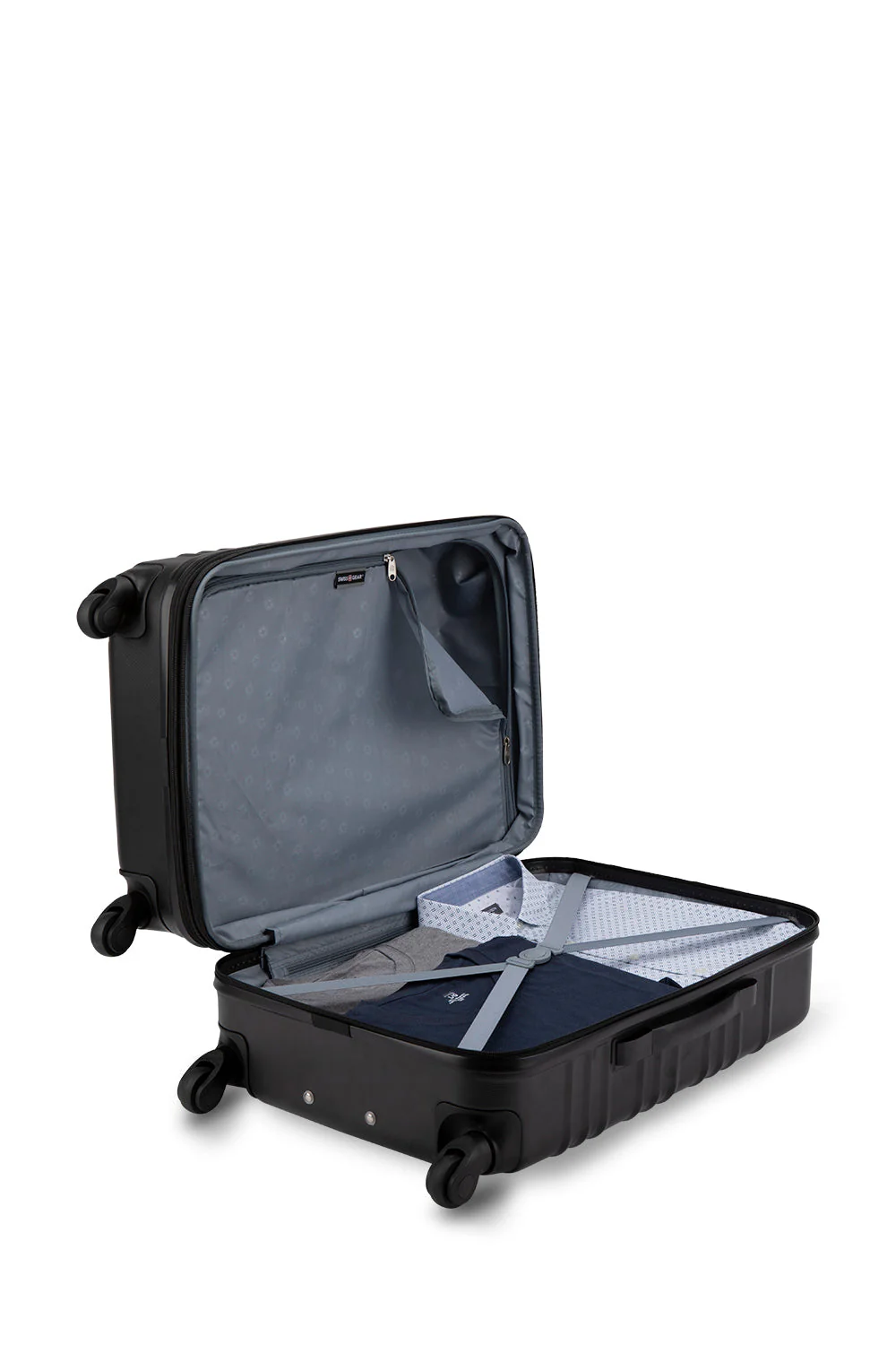 SWISSGEAR - SONIC Collection 28" Expandable Hardside Luggage - Image 5