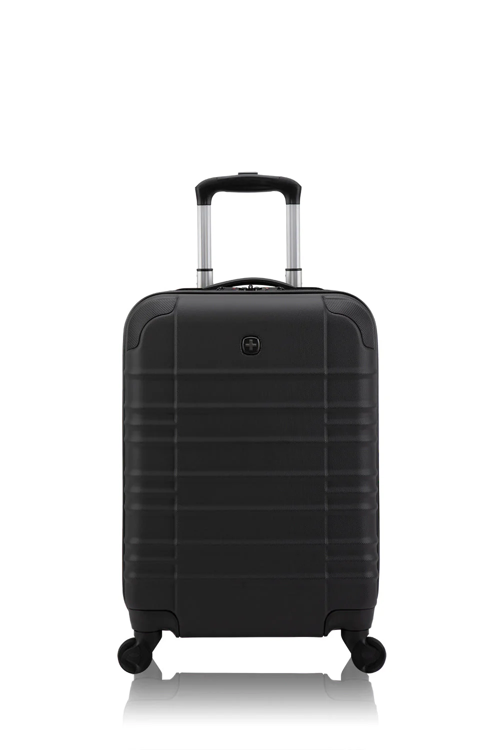 SWISSGEAR - SONIC Collection Carry-On Hardside Luggage