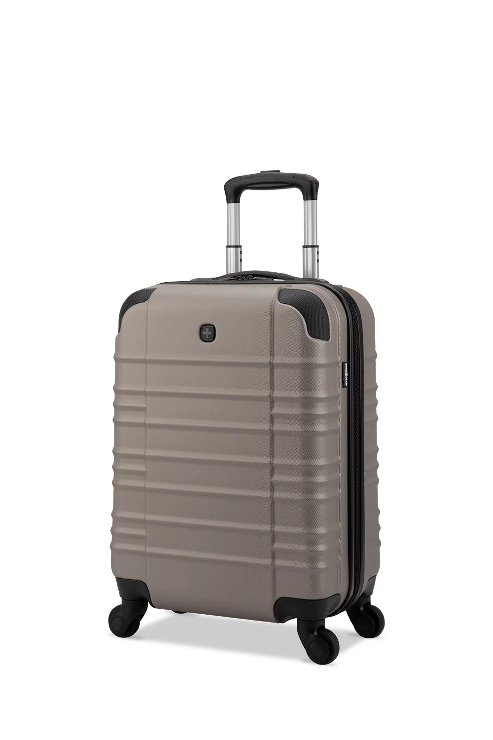 SWISSGEAR - SONIC Collection Carry-On Hardside Luggage - Image 10