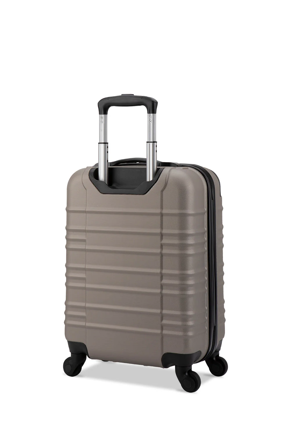 SWISSGEAR - SONIC Collection Carry-On Hardside Luggage - Image 11
