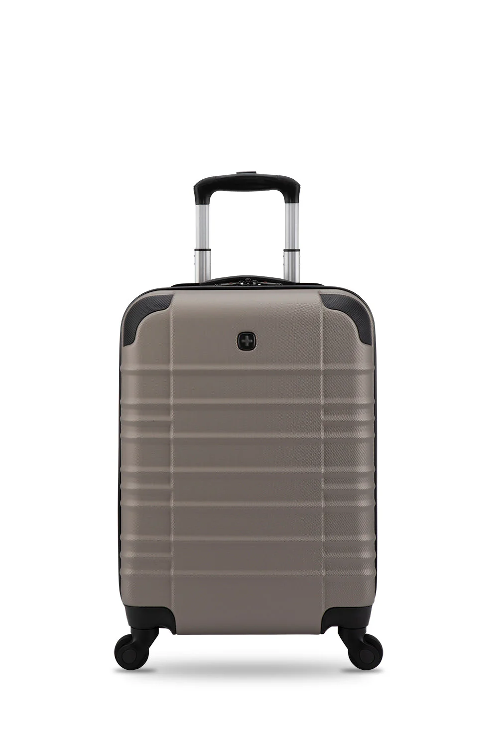 SWISSGEAR - SONIC Collection Carry-On Hardside Luggage - Image 12