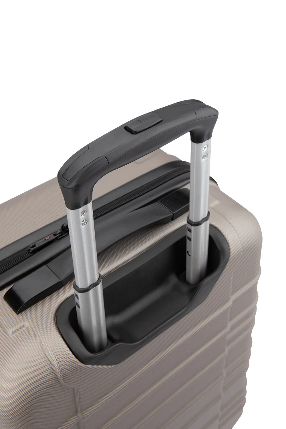 SWISSGEAR - SONIC Collection Carry-On Hardside Luggage - Image 14