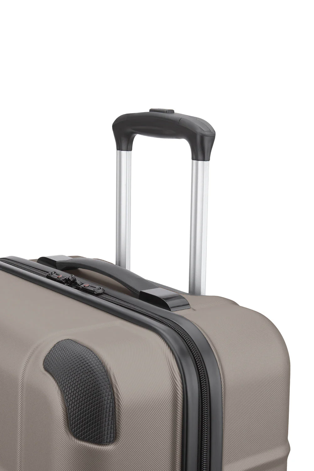 SWISSGEAR - SONIC Collection Carry-On Hardside Luggage - Image 16