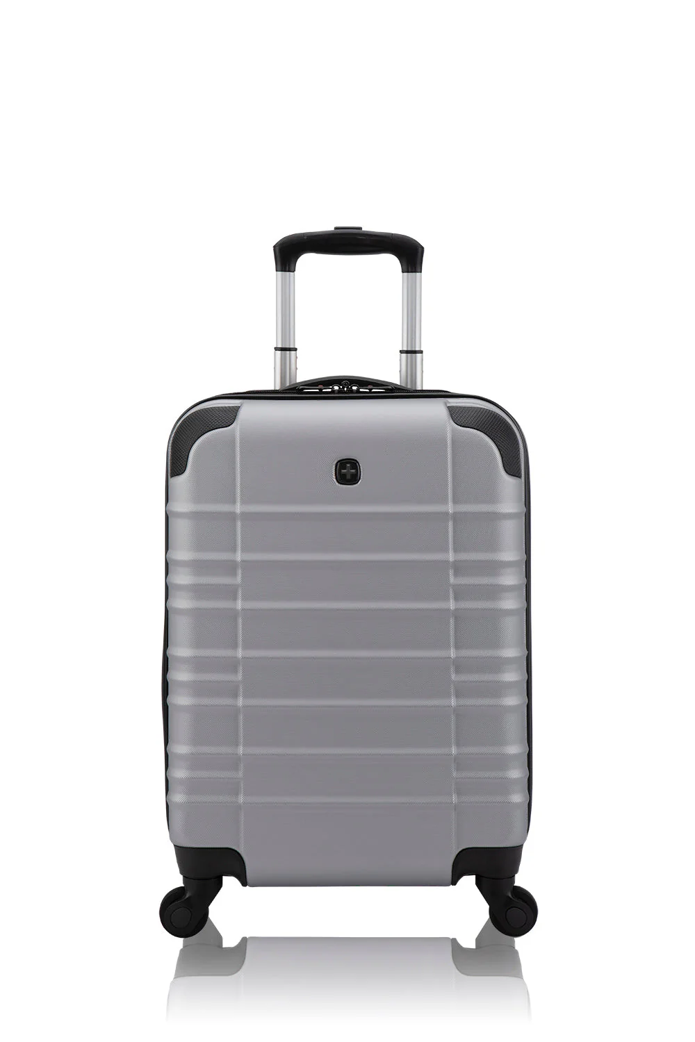 SWISSGEAR - SONIC Collection Carry-On Hardside Luggage - Image 17
