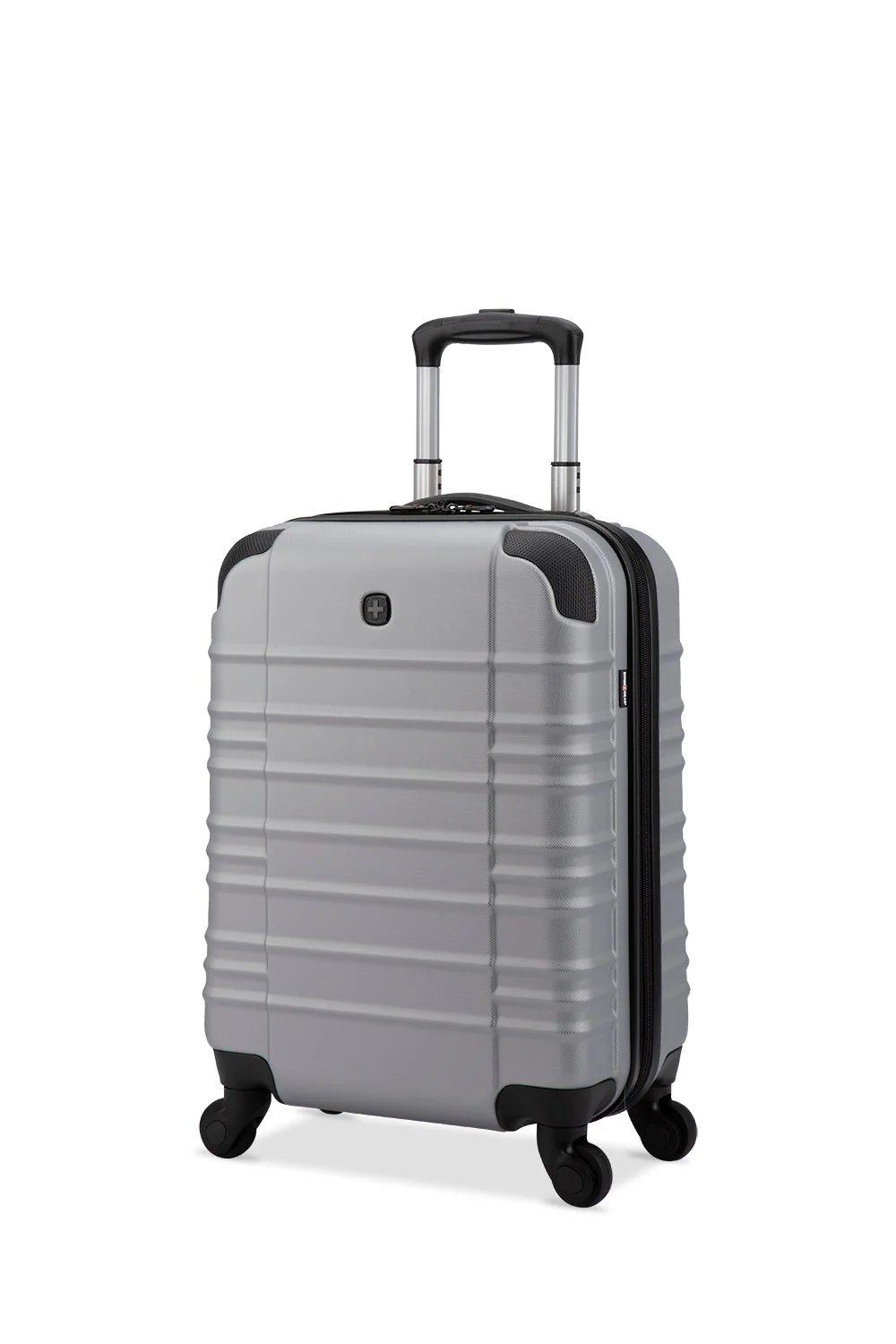 SWISSGEAR - SONIC Collection Carry-On Hardside Luggage - Image 18