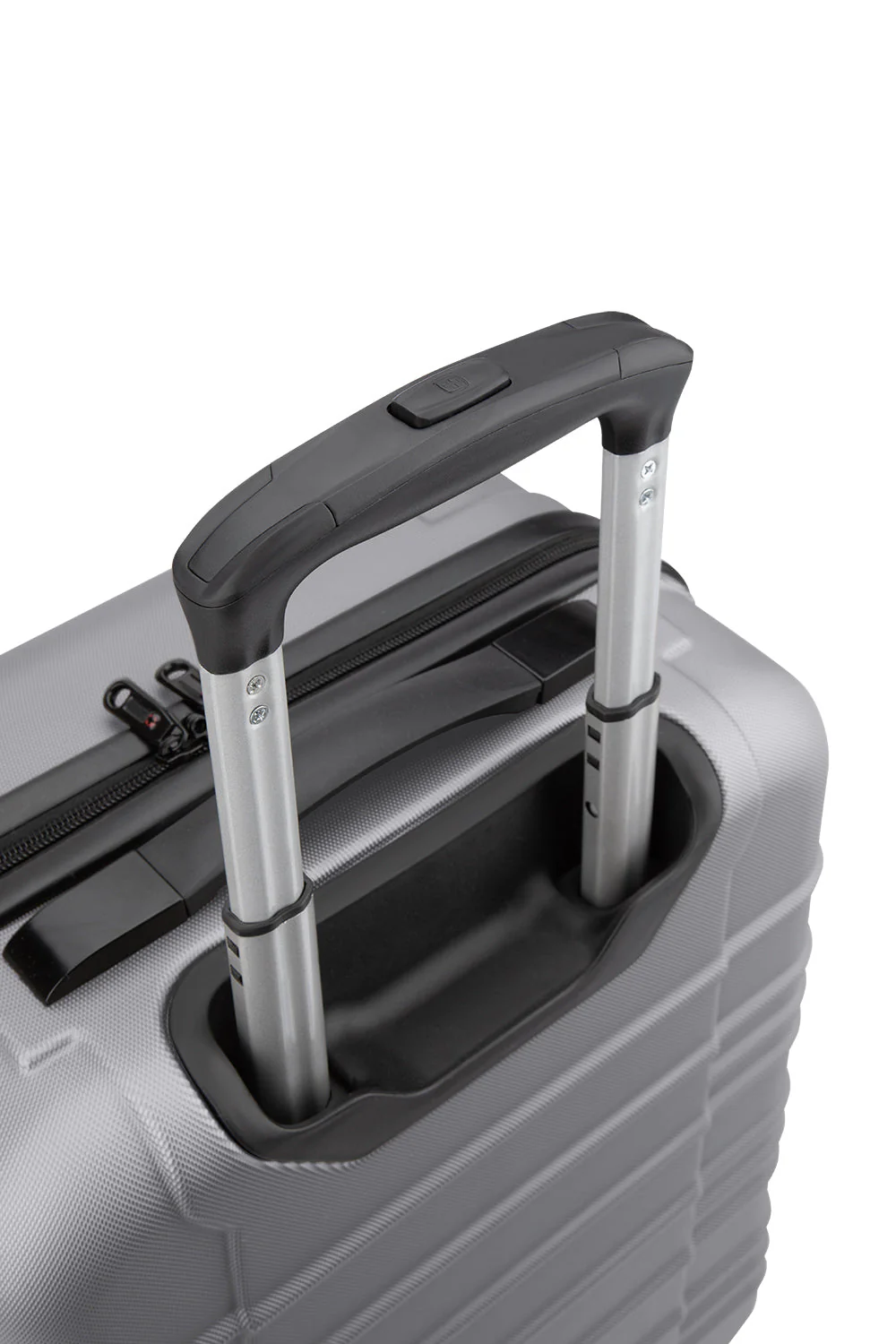 SWISSGEAR - SONIC Collection Carry-On Hardside Luggage - Image 22