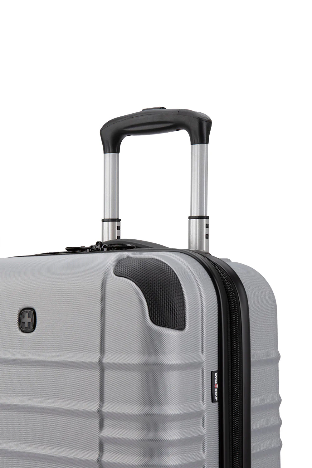 SWISSGEAR - SONIC Collection Carry-On Hardside Luggage - Image 24