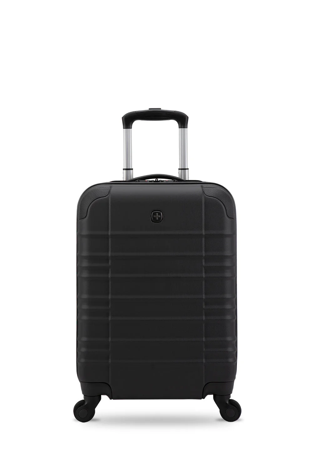 SWISSGEAR - SONIC Collection Carry-On Hardside Luggage - Image 4