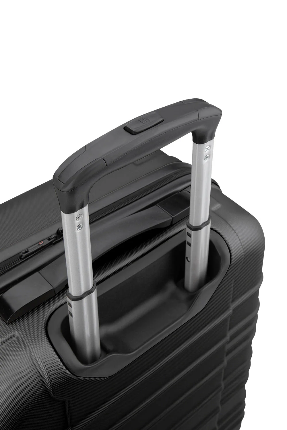 SWISSGEAR - SONIC Collection Carry-On Hardside Luggage - Image 6