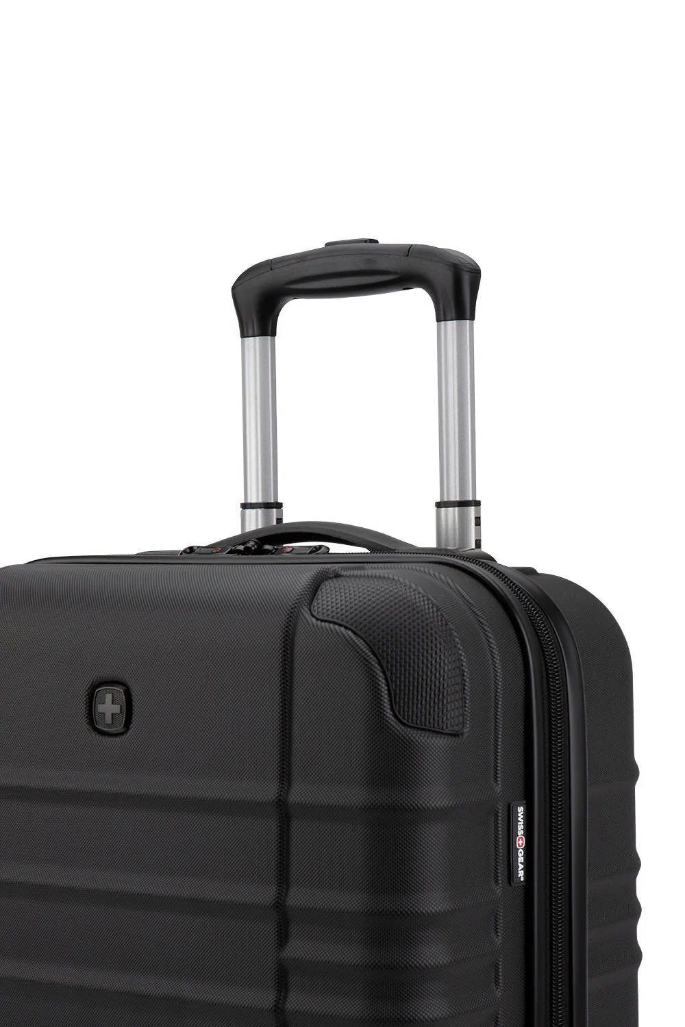 SWISSGEAR - SONIC Collection Carry-On Hardside Luggage - Image 8