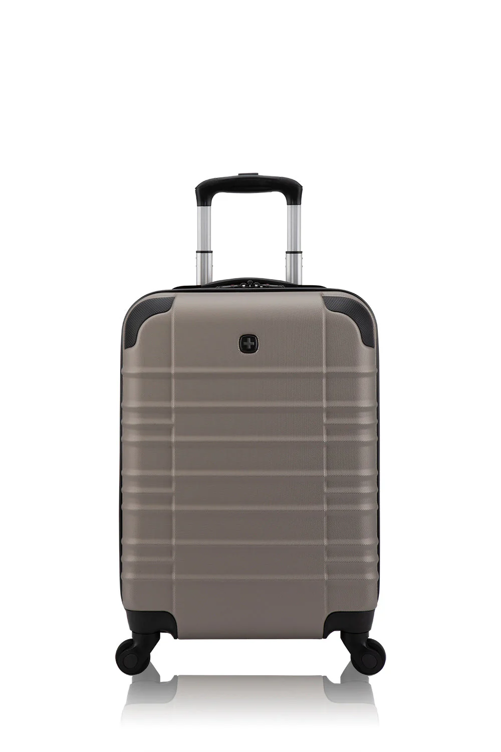 SWISSGEAR - SONIC Collection Carry-On Hardside Luggage - Image 9