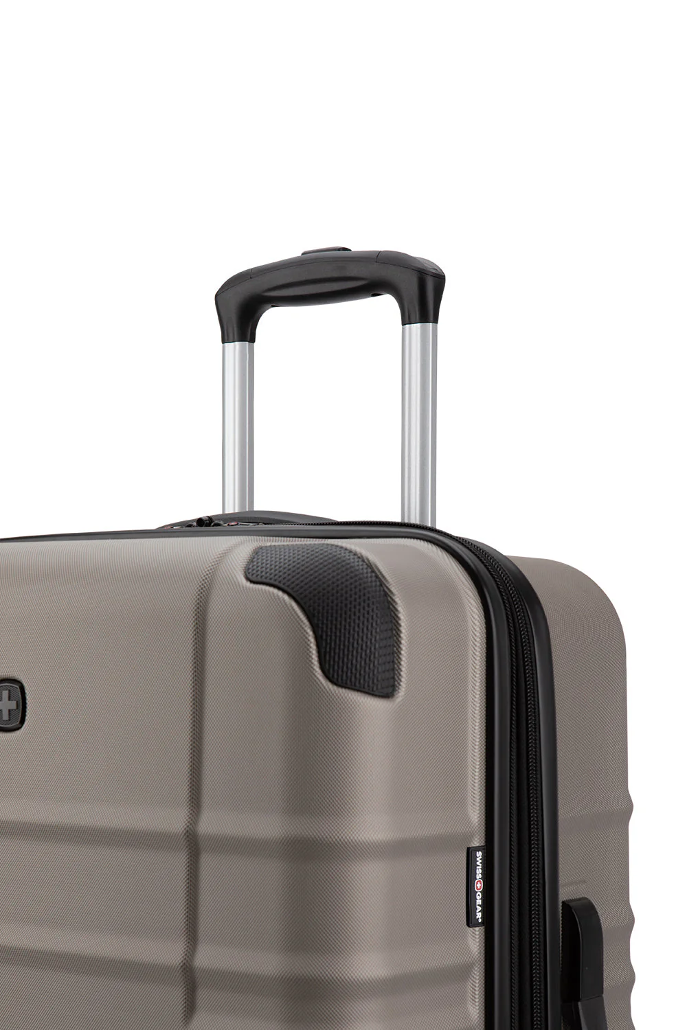 SWISSGEAR - SONIC Collection Hardside 3 Piece Set - Image 14