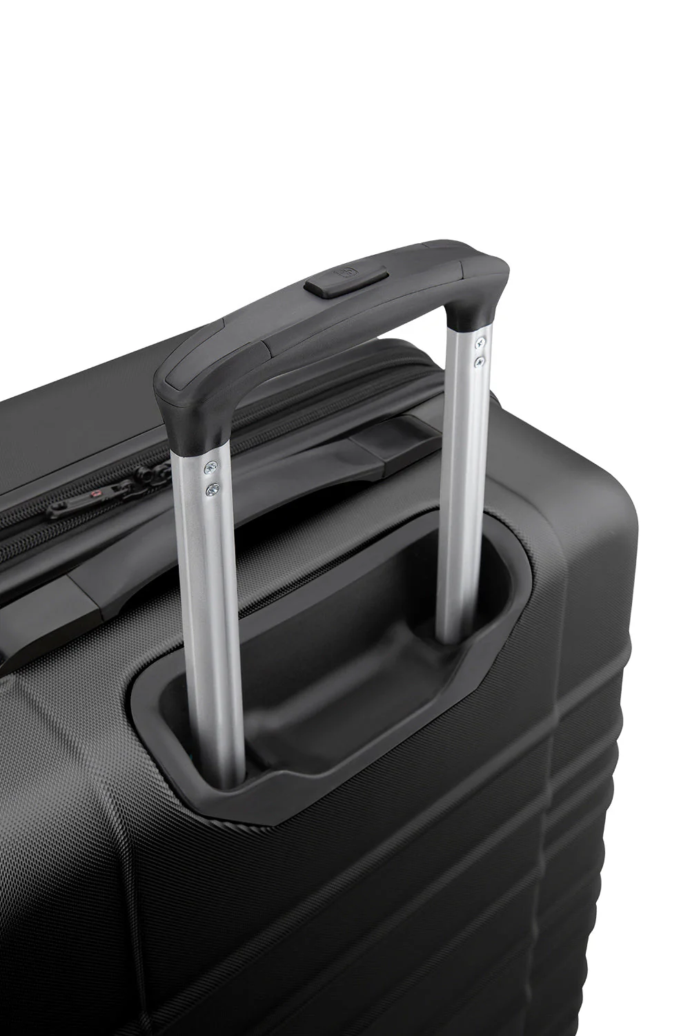 SWISSGEAR - SONIC Collection Hardside 3 Piece Set - Image 4