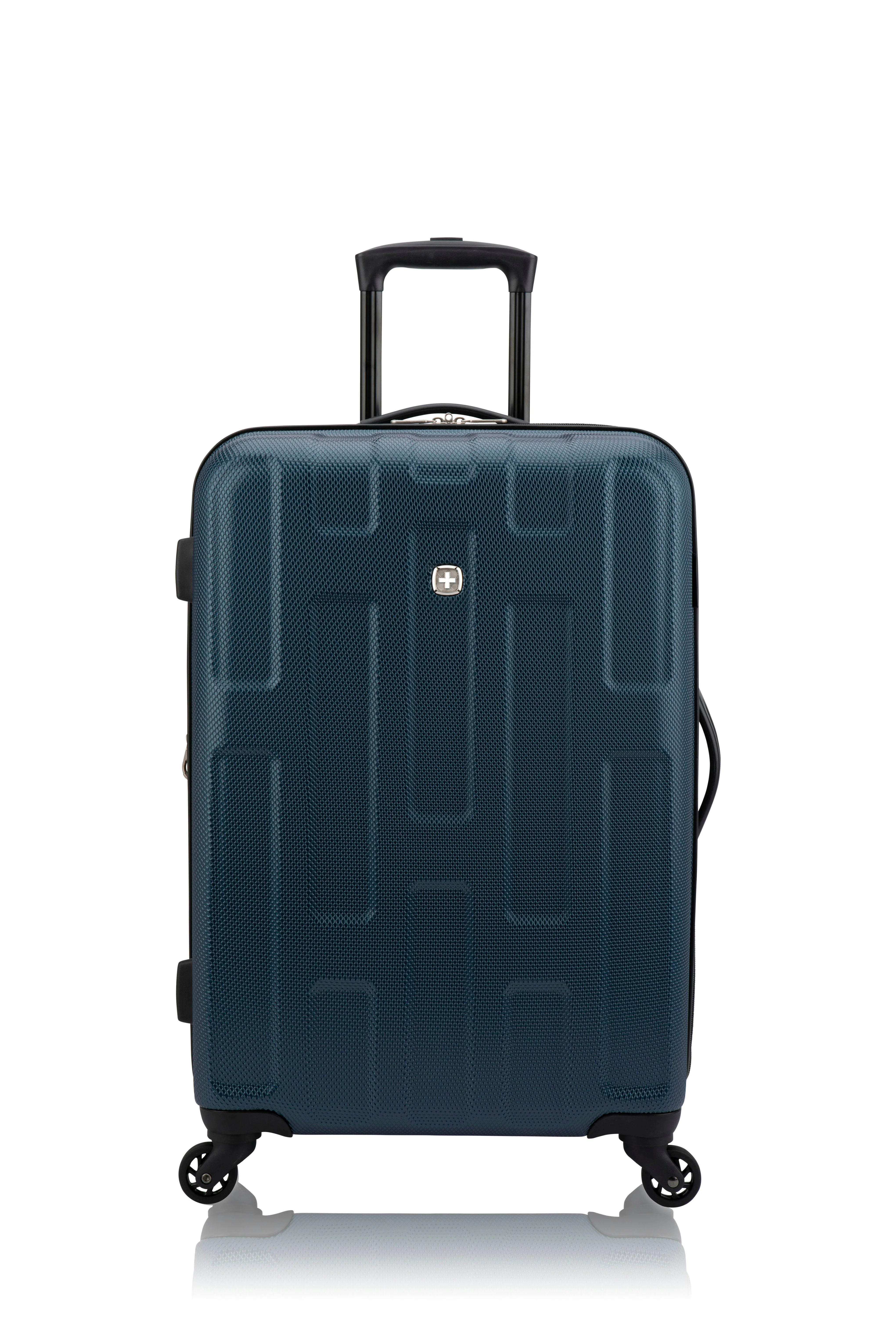 SWISSGEAR - Spring Break Collection 24" Expandable Hardside Luggage - Image 10