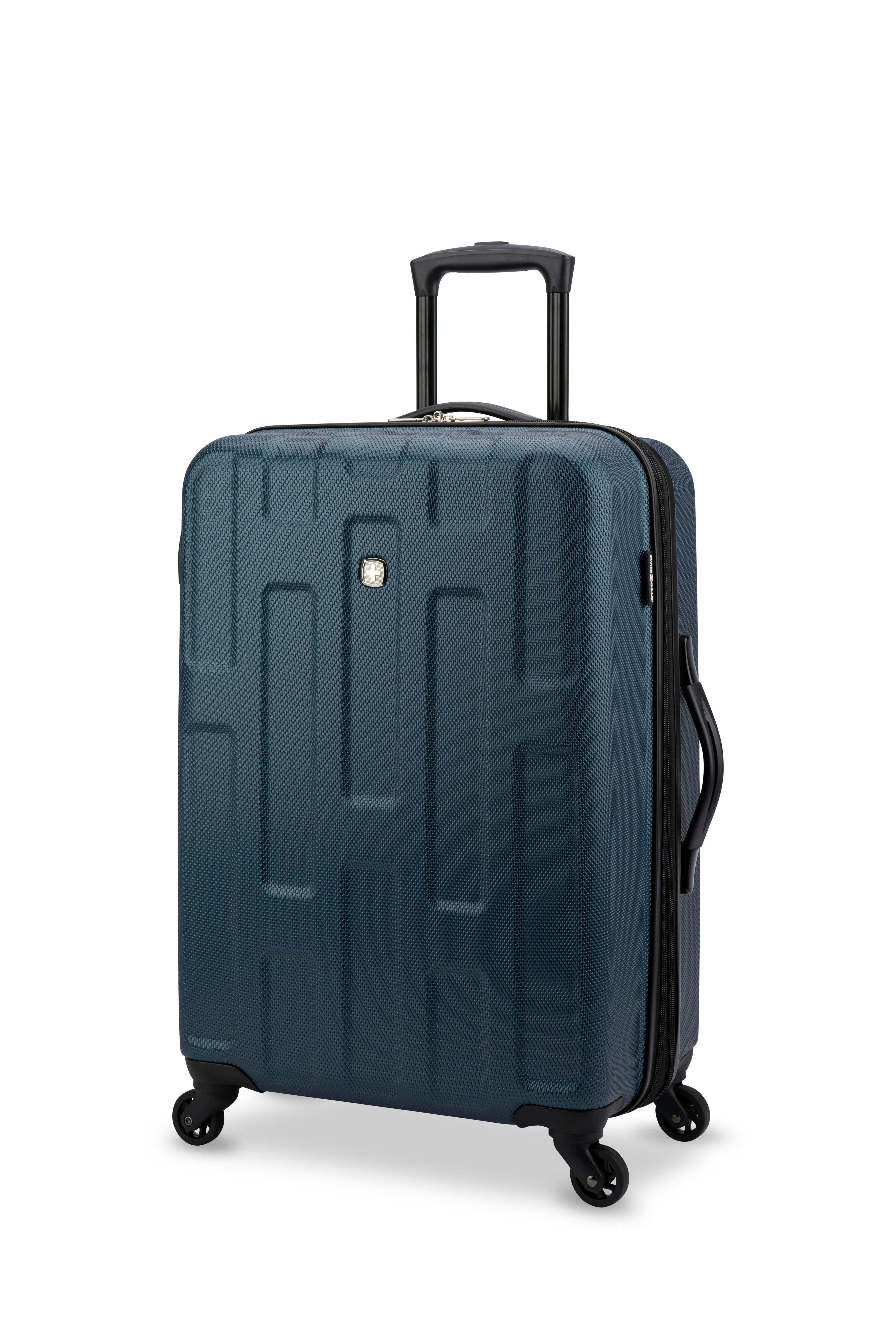 SWISSGEAR - Spring Break Collection 24" Expandable Hardside Luggage - Image 11
