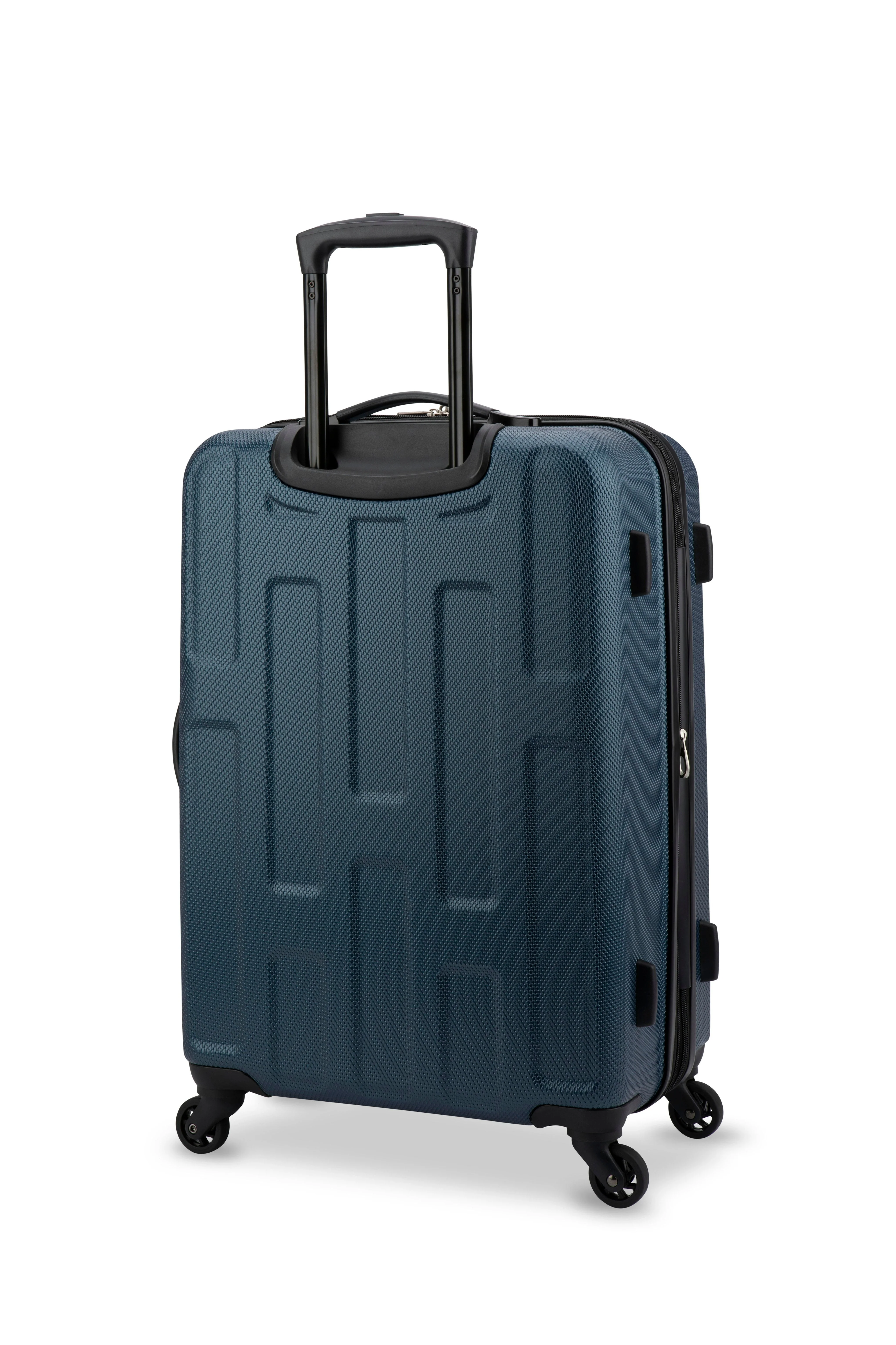 SWISSGEAR - Spring Break Collection 24" Expandable Hardside Luggage - Image 12