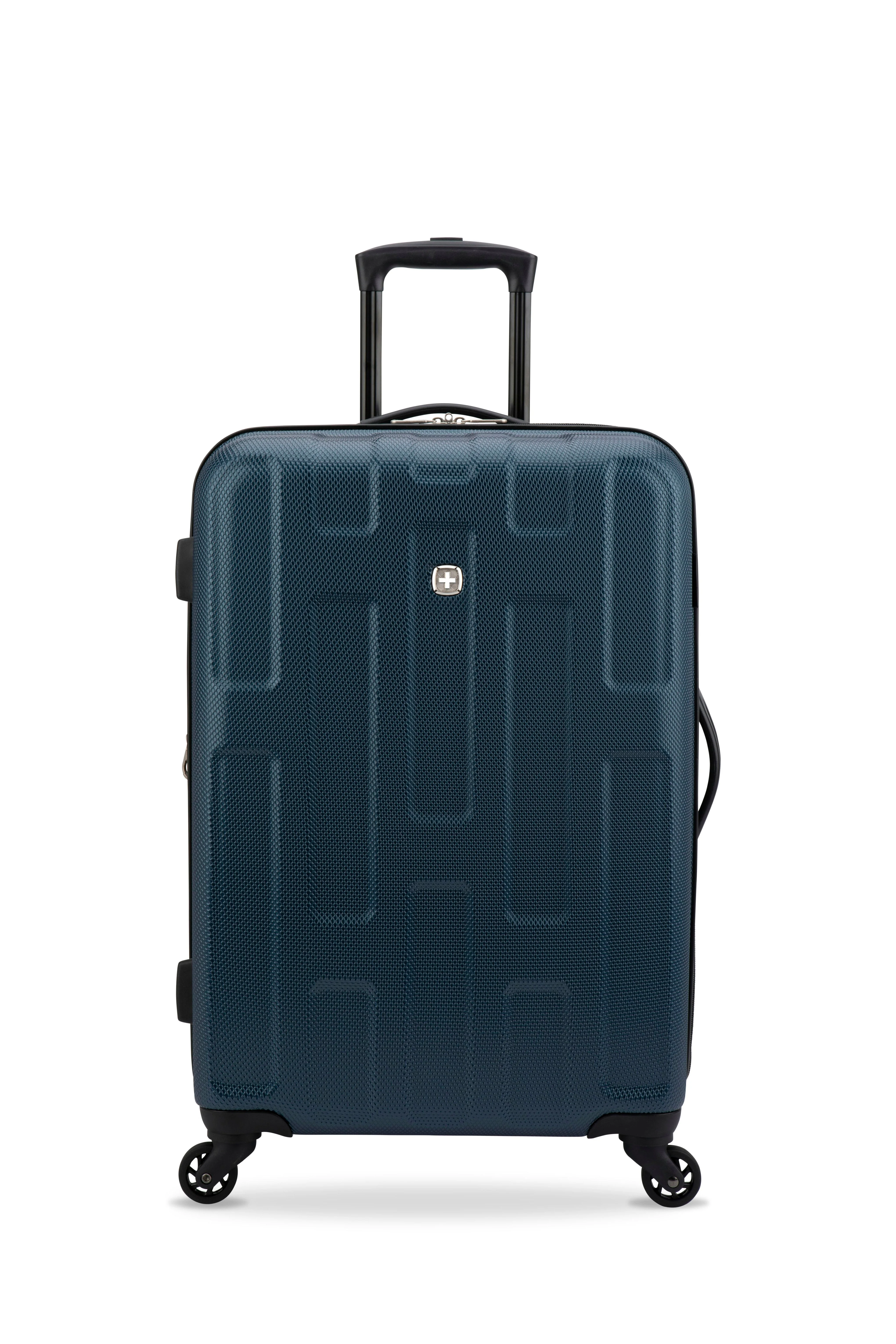 SWISSGEAR - Spring Break Collection 24" Expandable Hardside Luggage - Image 13