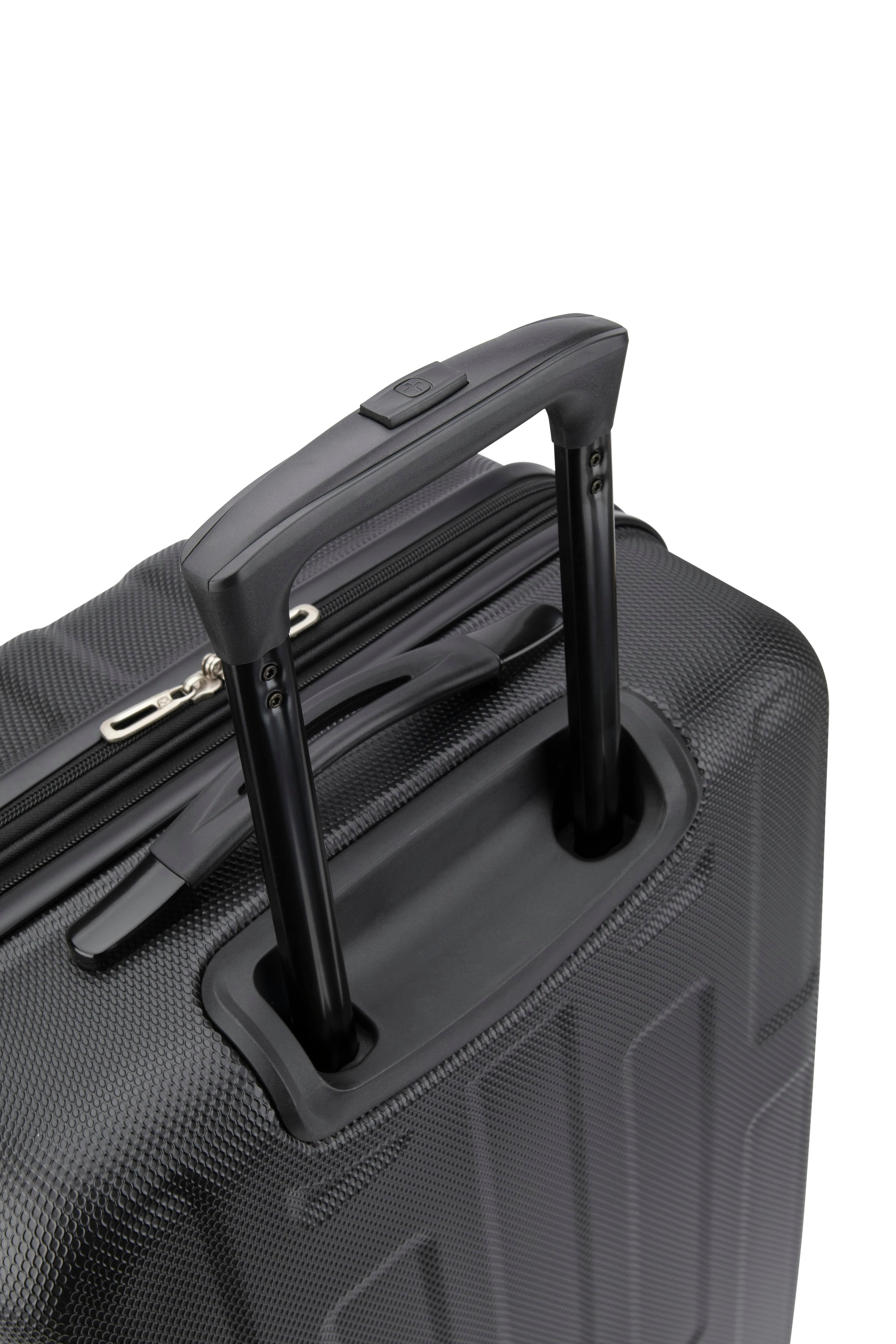 SWISSGEAR - Spring Break Collection 24" Expandable Hardside Luggage - Image 6