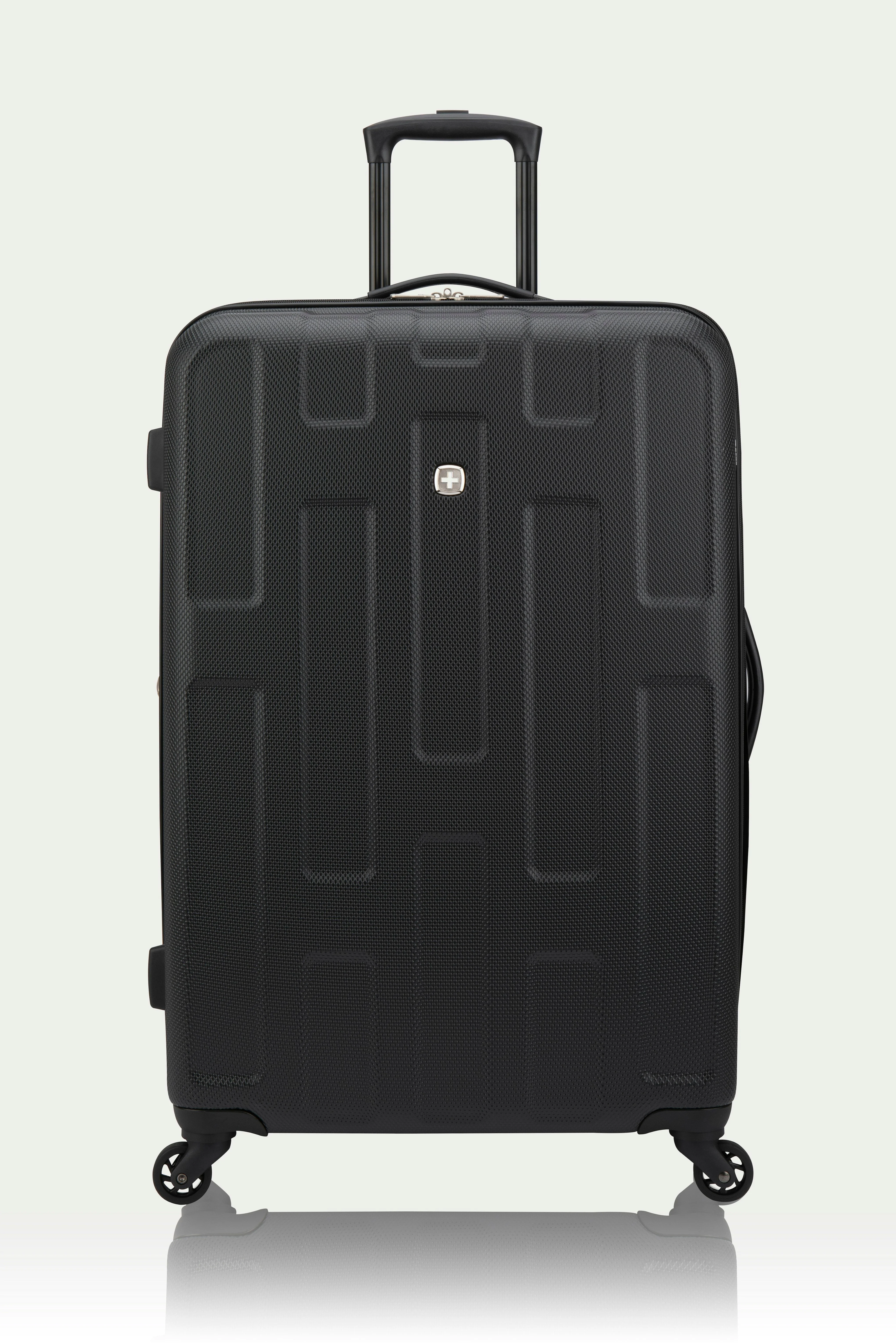SWISSGEAR - Spring Break Collection 28" Expandable Hardside Luggage