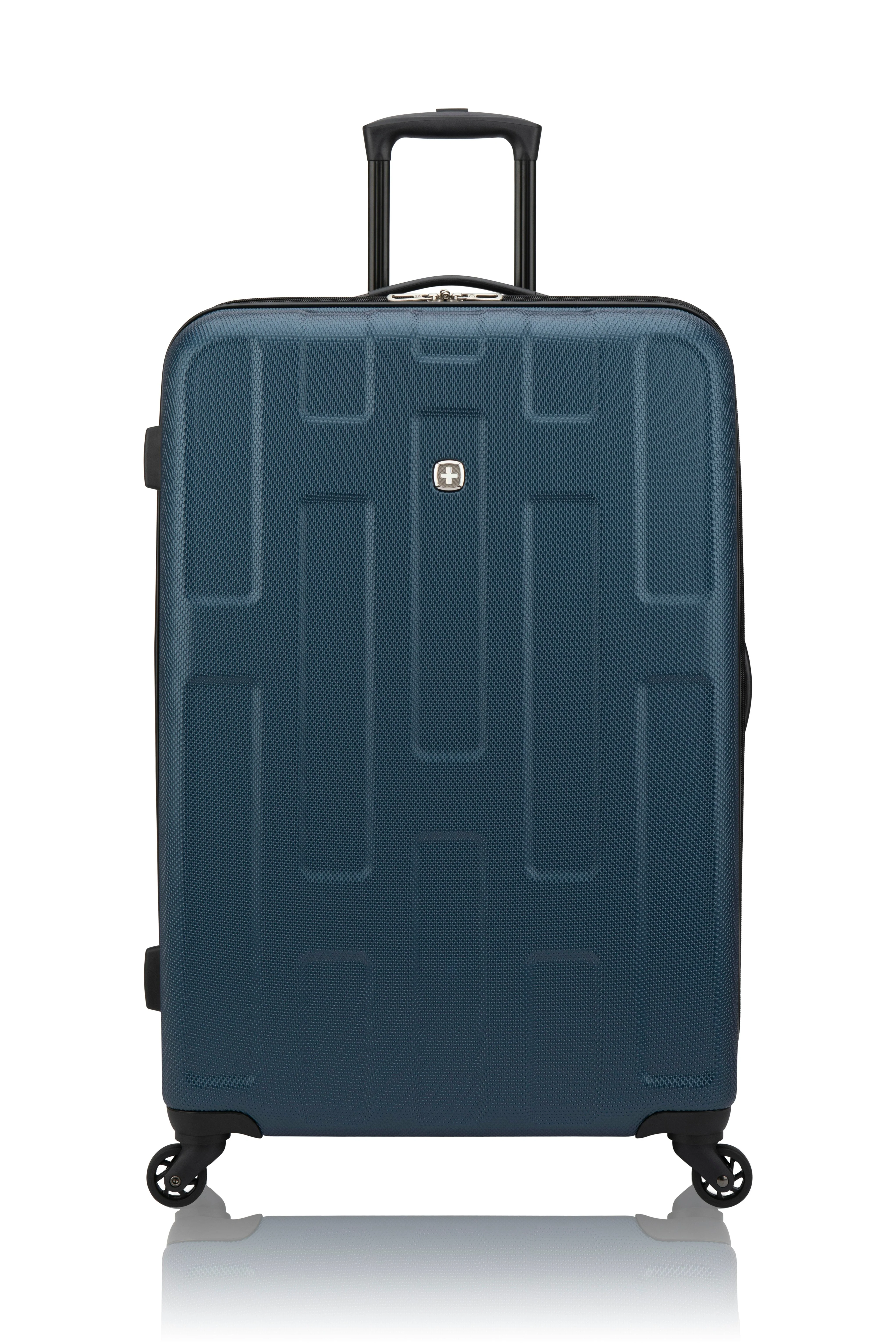 SWISSGEAR - Spring Break Collection 28" Expandable Hardside Luggage - Image 10