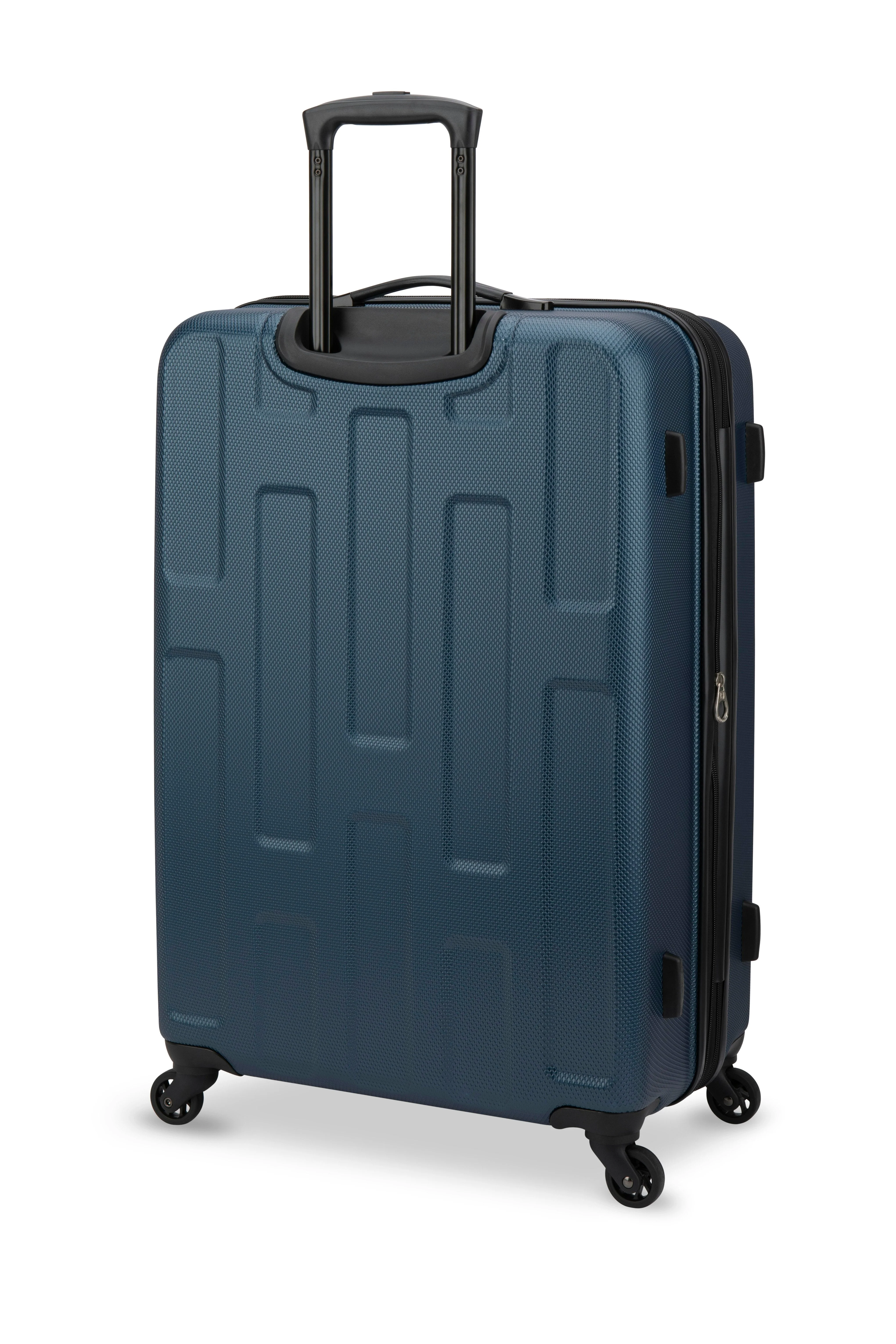 SWISSGEAR - Spring Break Collection 28" Expandable Hardside Luggage - Image 12