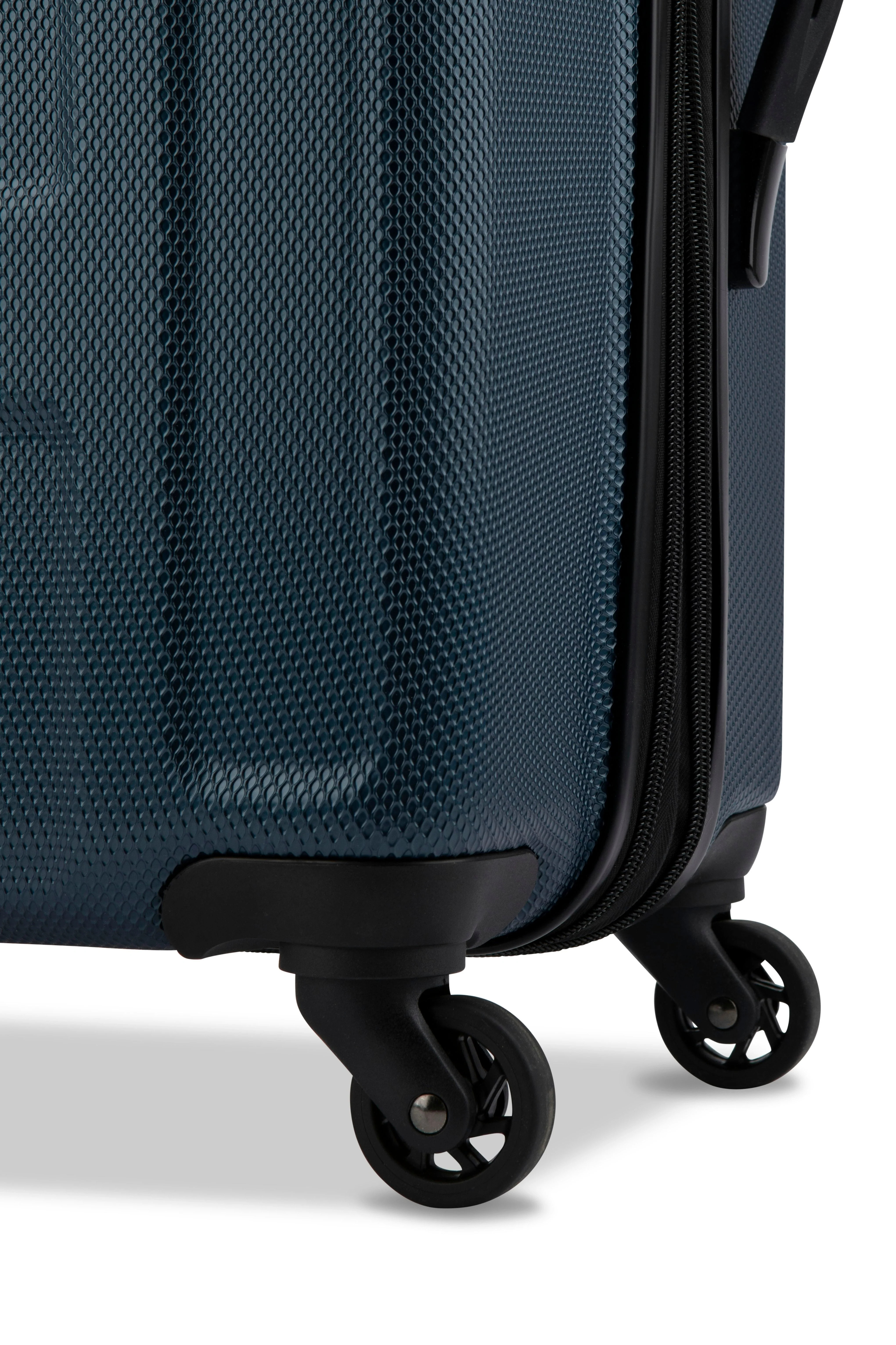 SWISSGEAR - Spring Break Collection 28" Expandable Hardside Luggage - Image 16