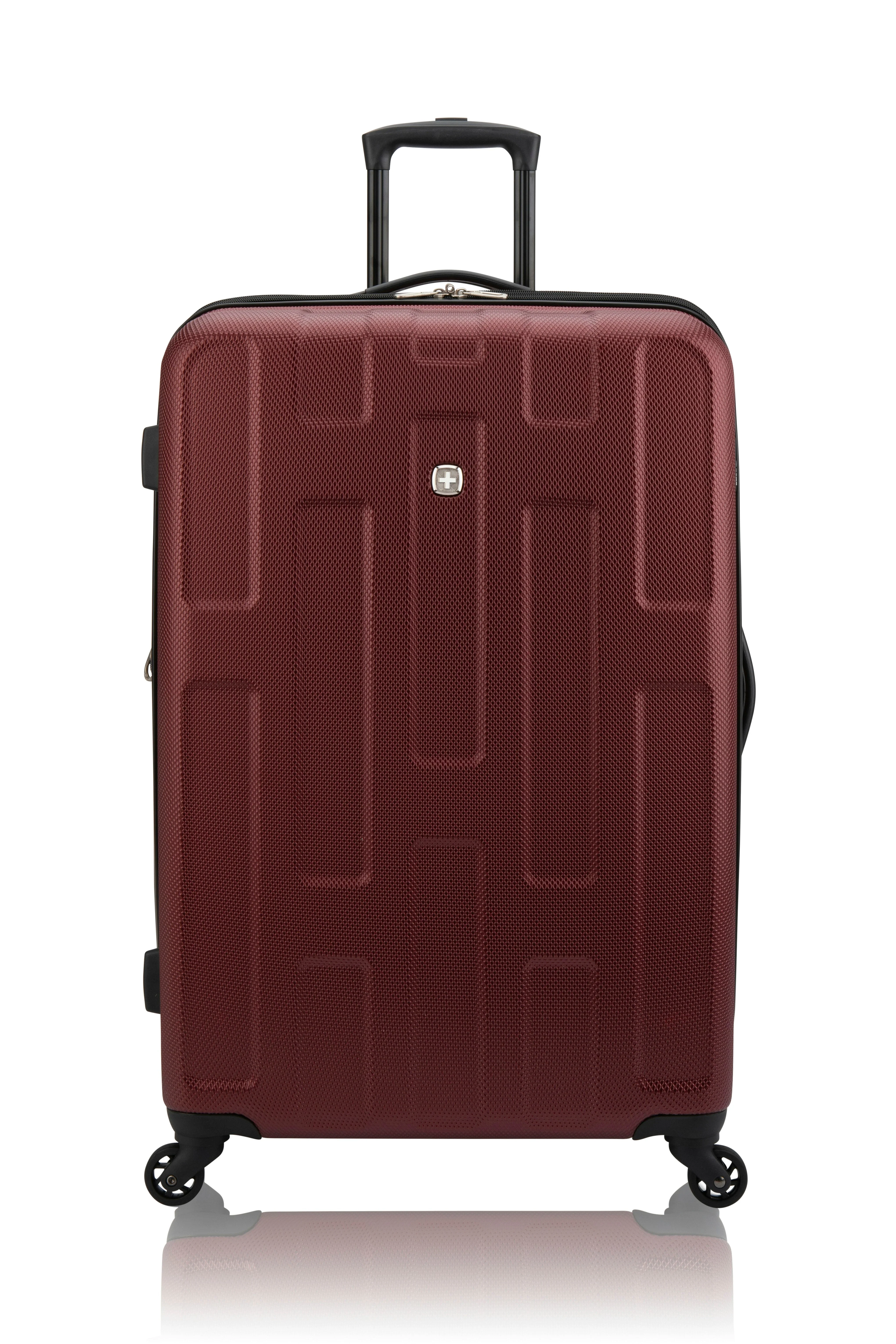 SWISSGEAR - Spring Break Collection 28" Expandable Hardside Luggage - Image 19