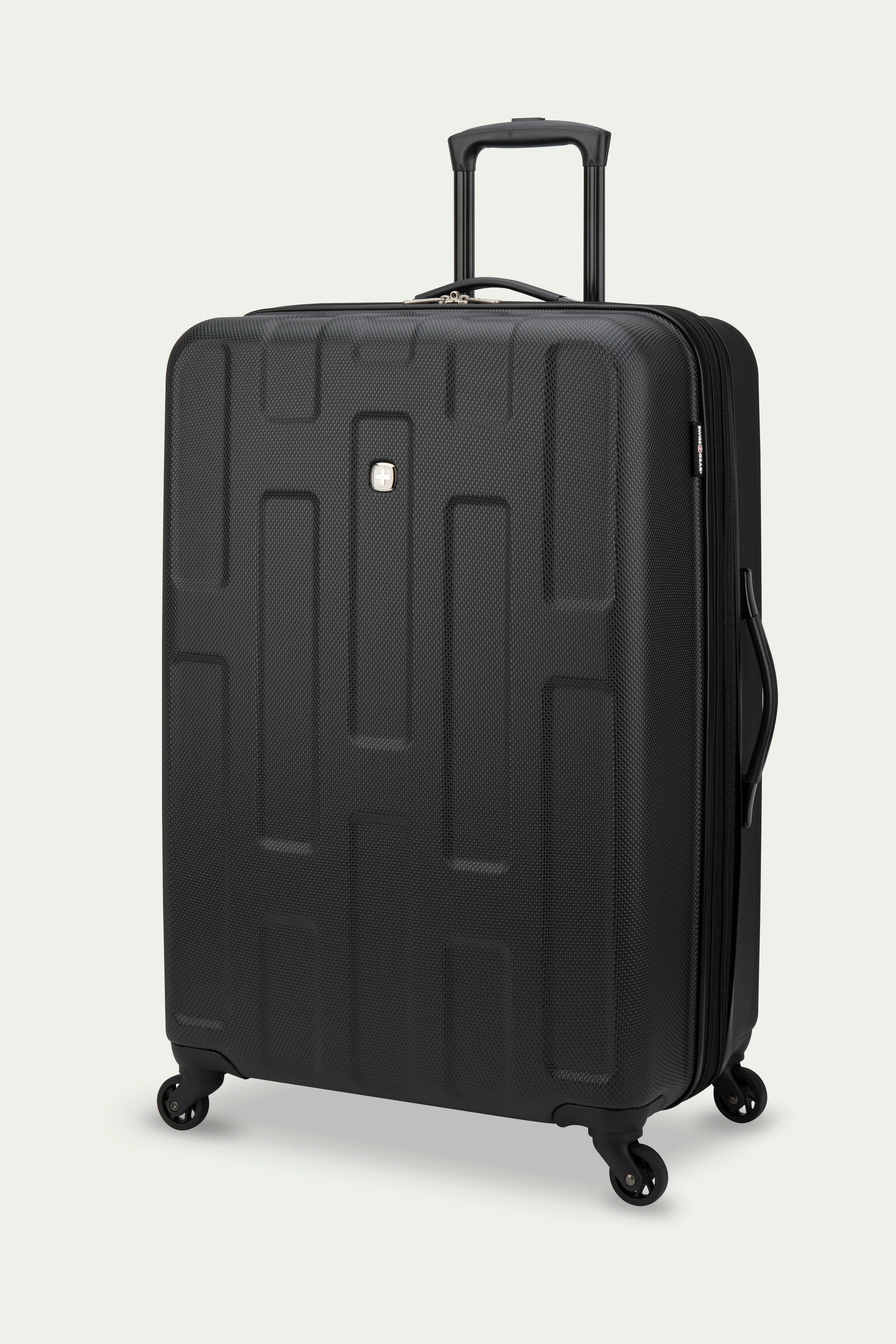 SWISSGEAR - Spring Break Collection 28" Expandable Hardside Luggage - Image 2