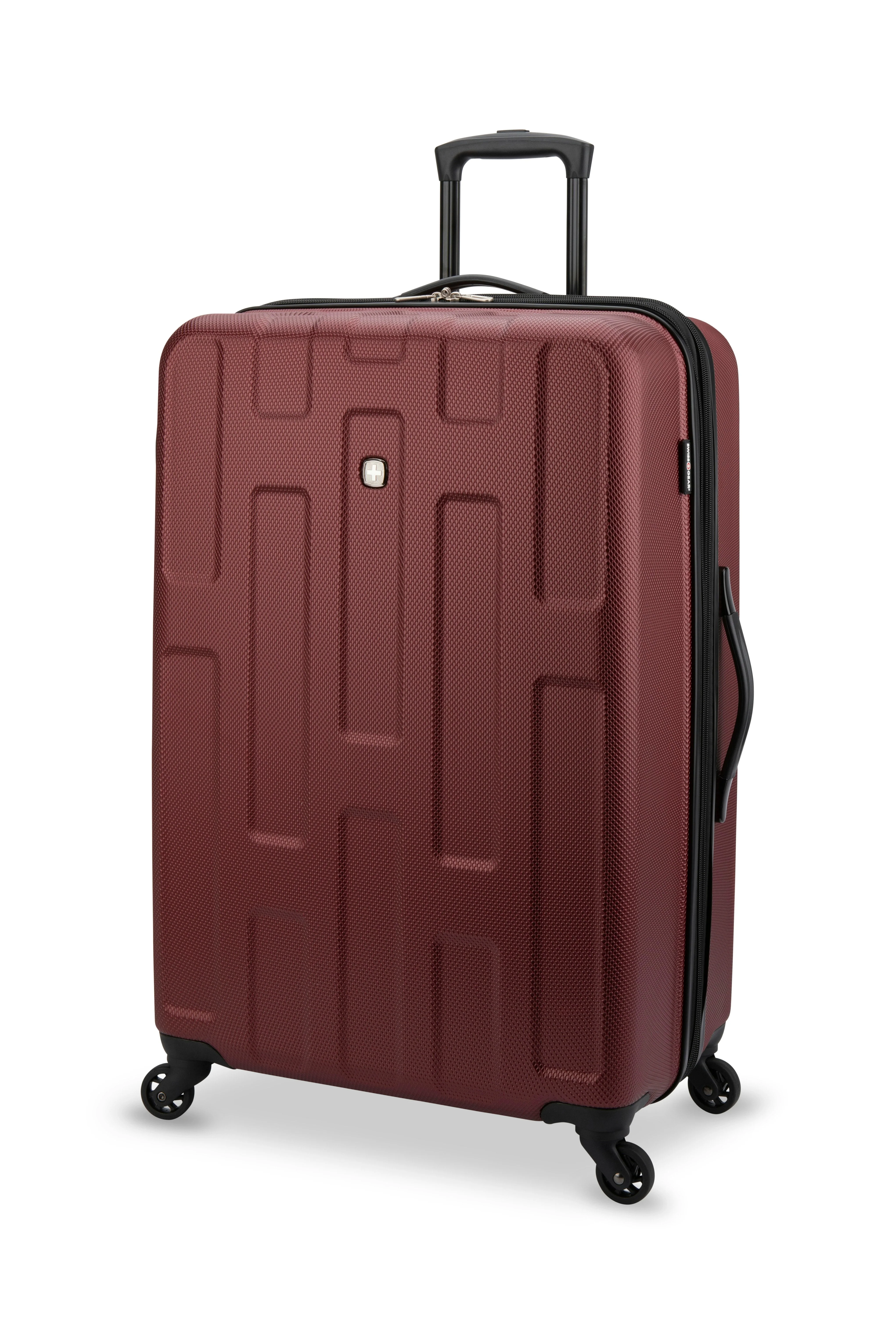 SWISSGEAR - Spring Break Collection 28" Expandable Hardside Luggage - Image 20