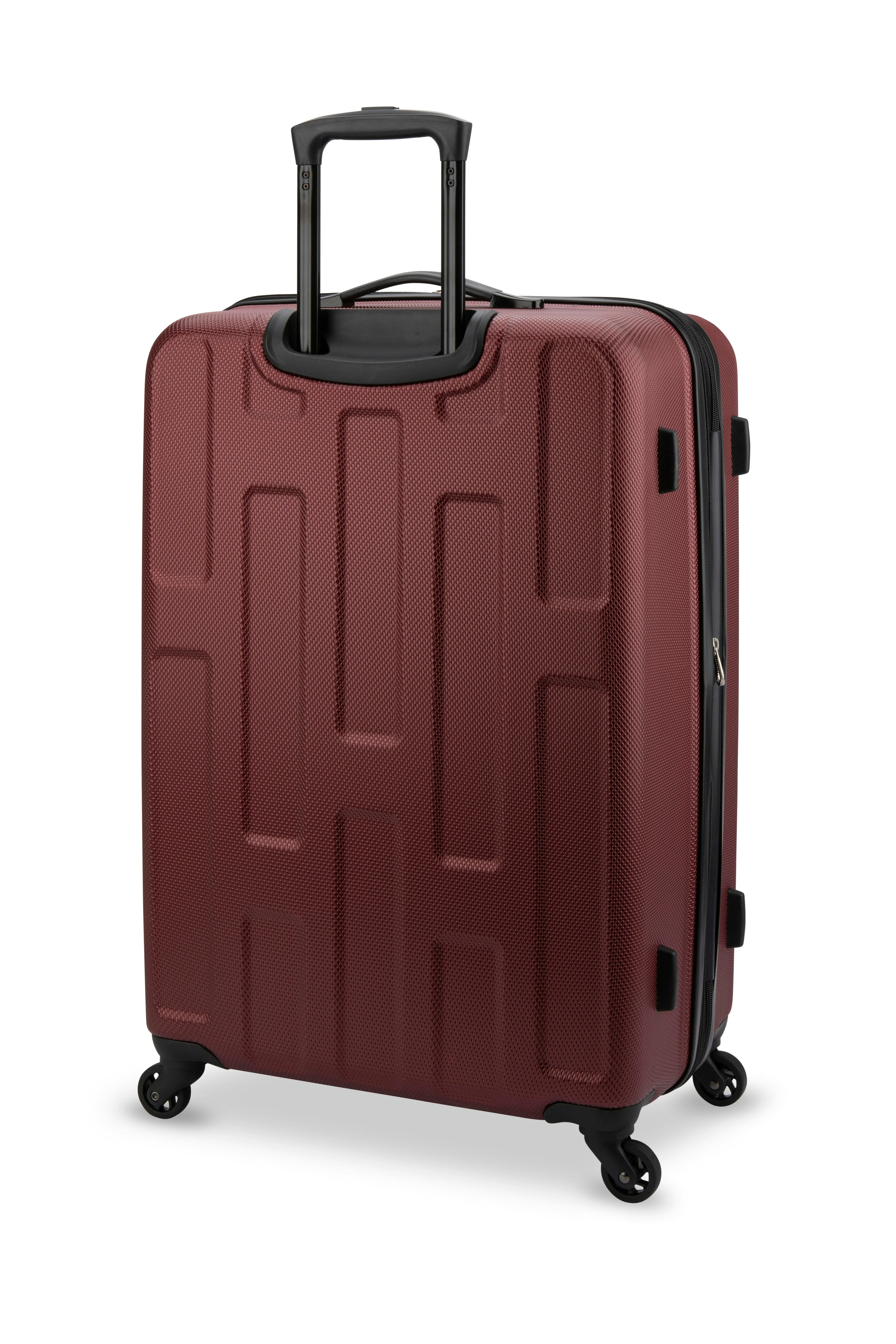 SWISSGEAR - Spring Break Collection 28" Expandable Hardside Luggage - Image 21