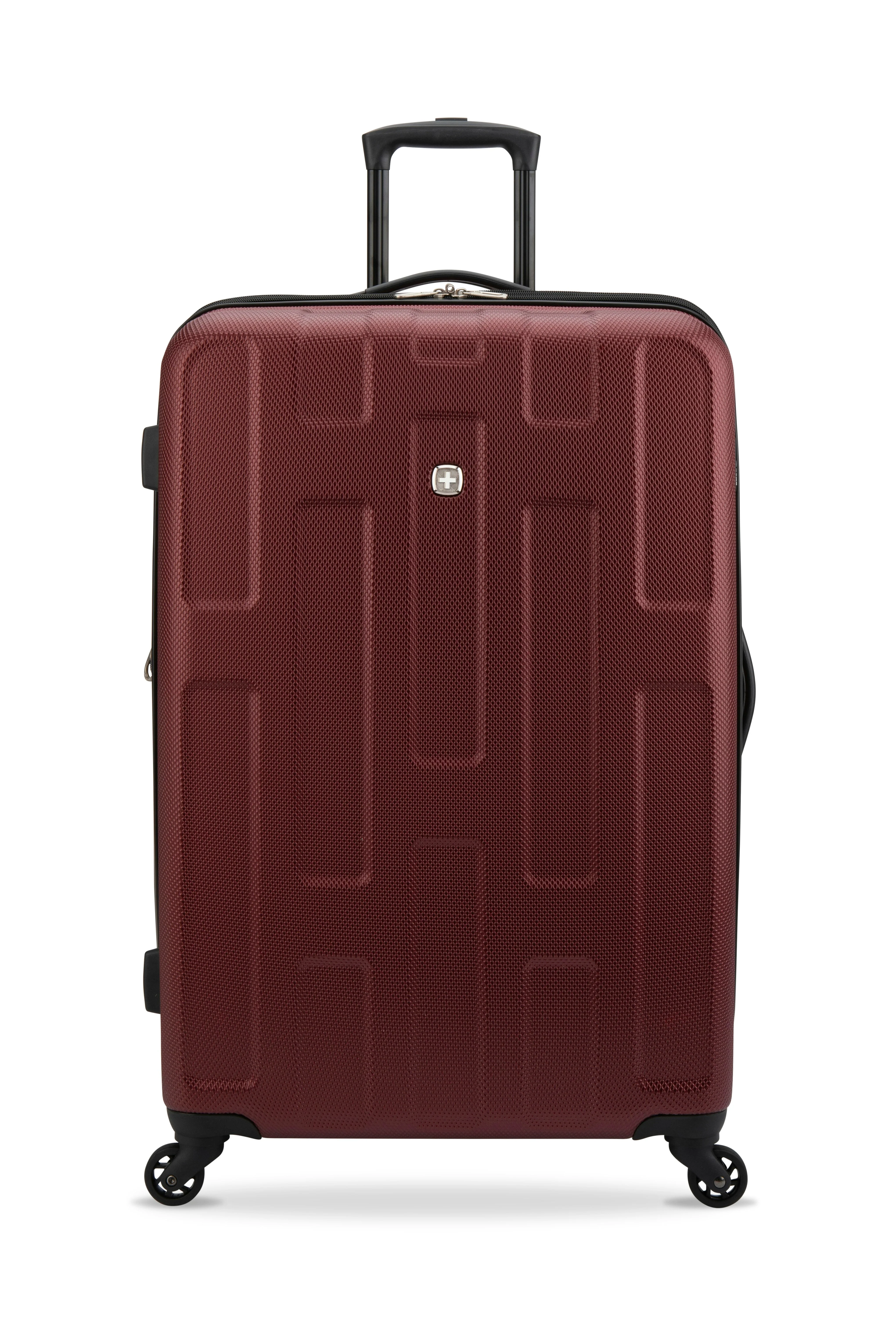 SWISSGEAR - Spring Break Collection 28" Expandable Hardside Luggage - Image 22