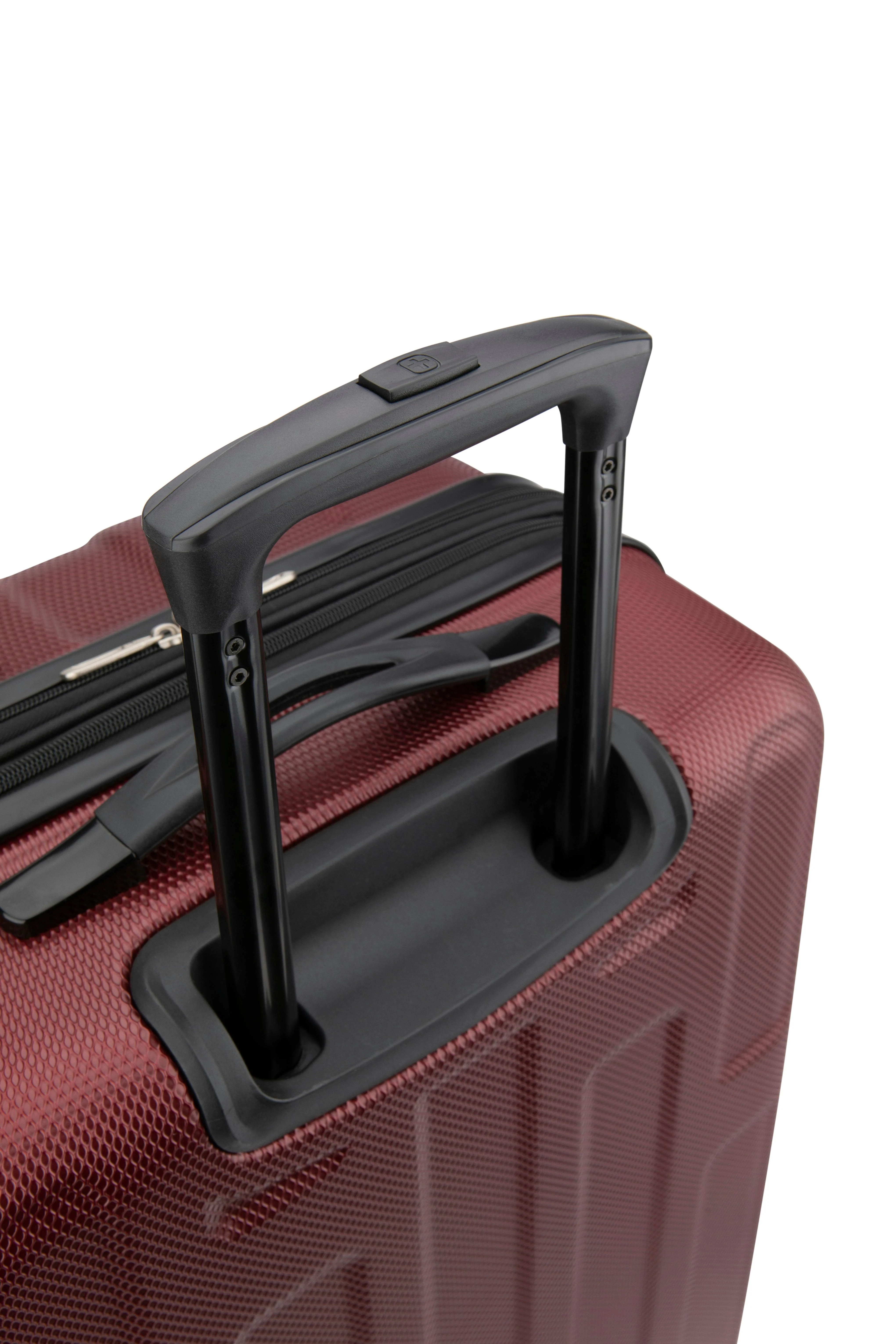 SWISSGEAR - Spring Break Collection 28" Expandable Hardside Luggage - Image 24