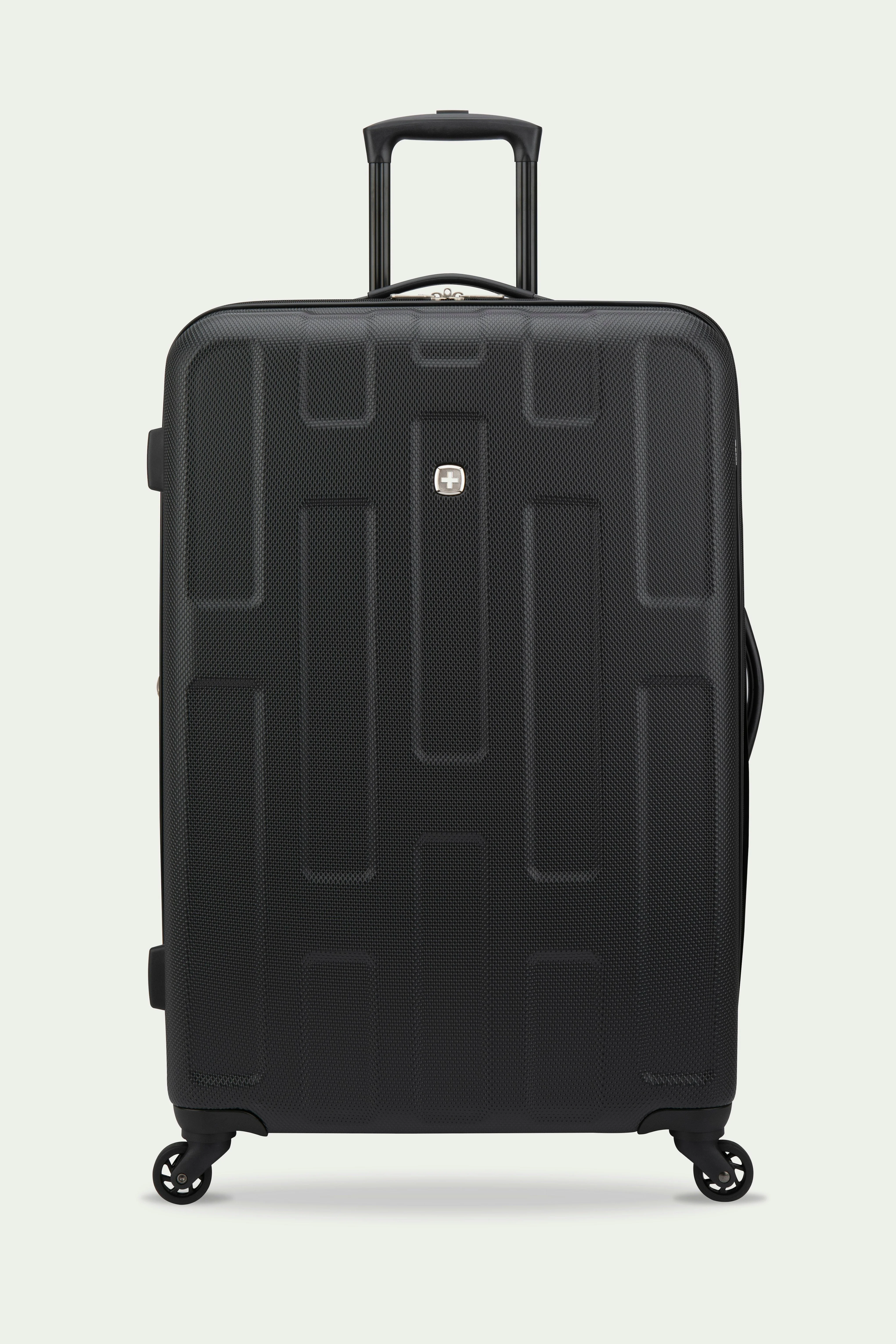 SWISSGEAR - Spring Break Collection 28" Expandable Hardside Luggage - Image 4