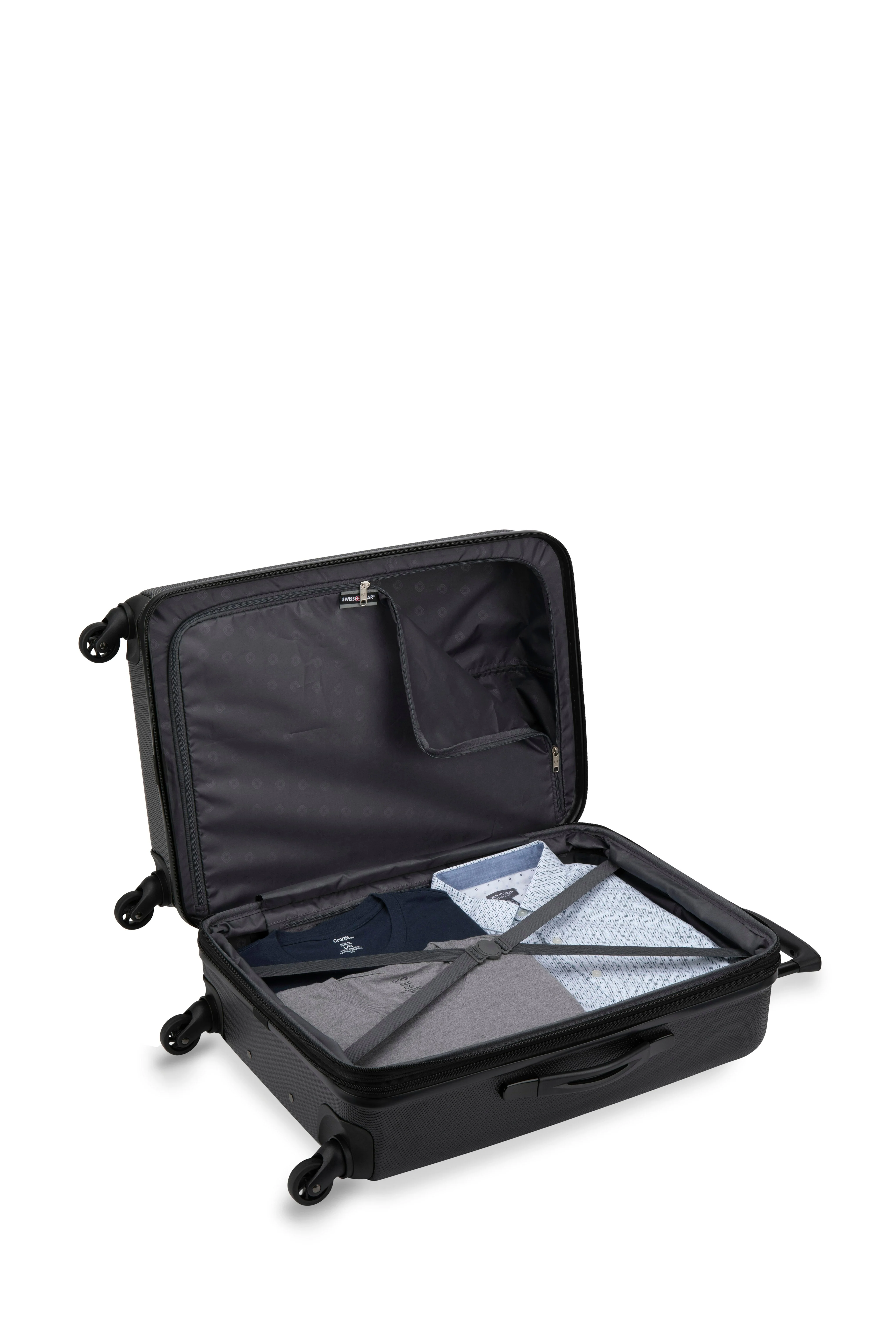 SWISSGEAR - Spring Break Collection 28" Expandable Hardside Luggage - Image 5