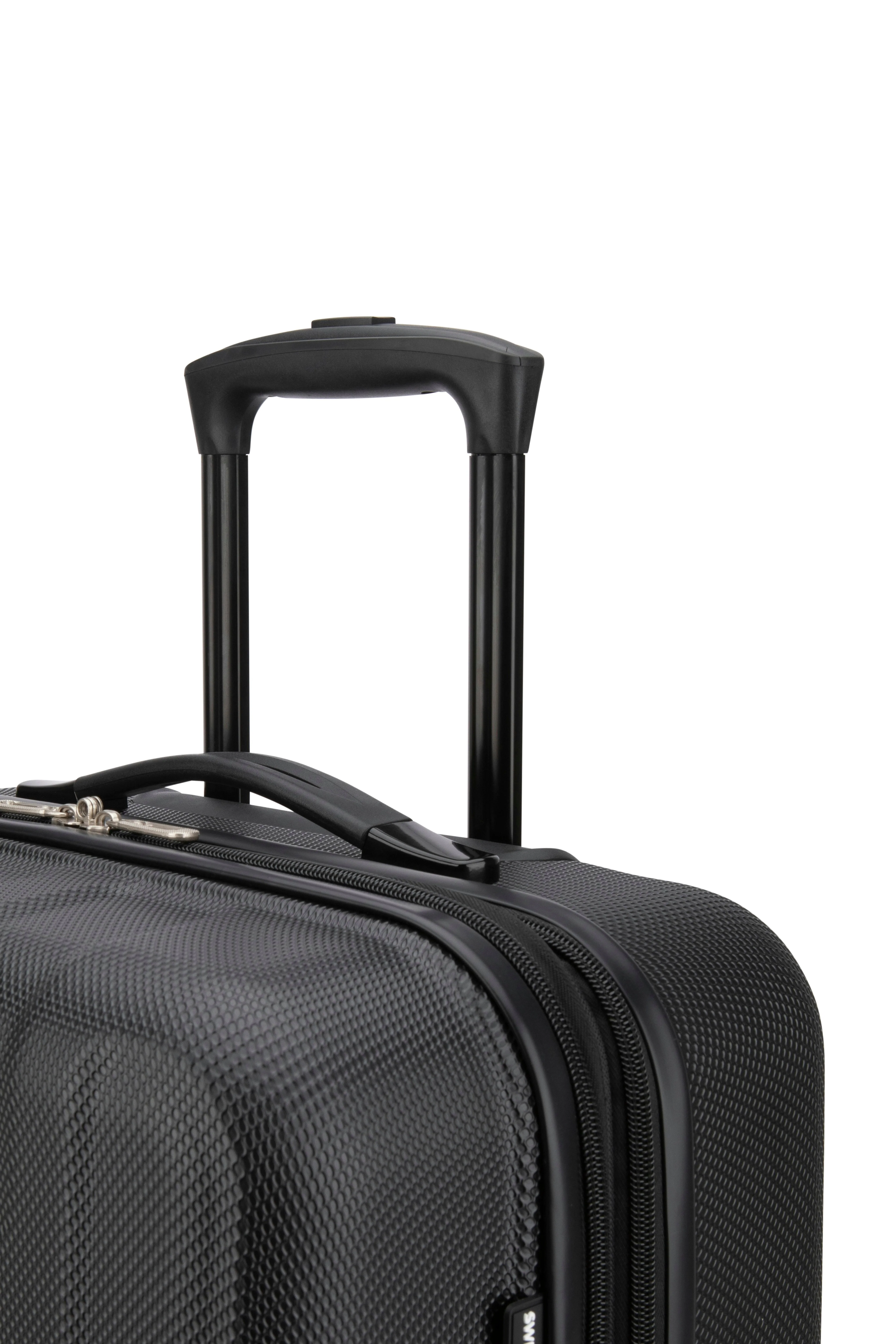 SWISSGEAR - Spring Break Collection 28" Expandable Hardside Luggage - Image 9