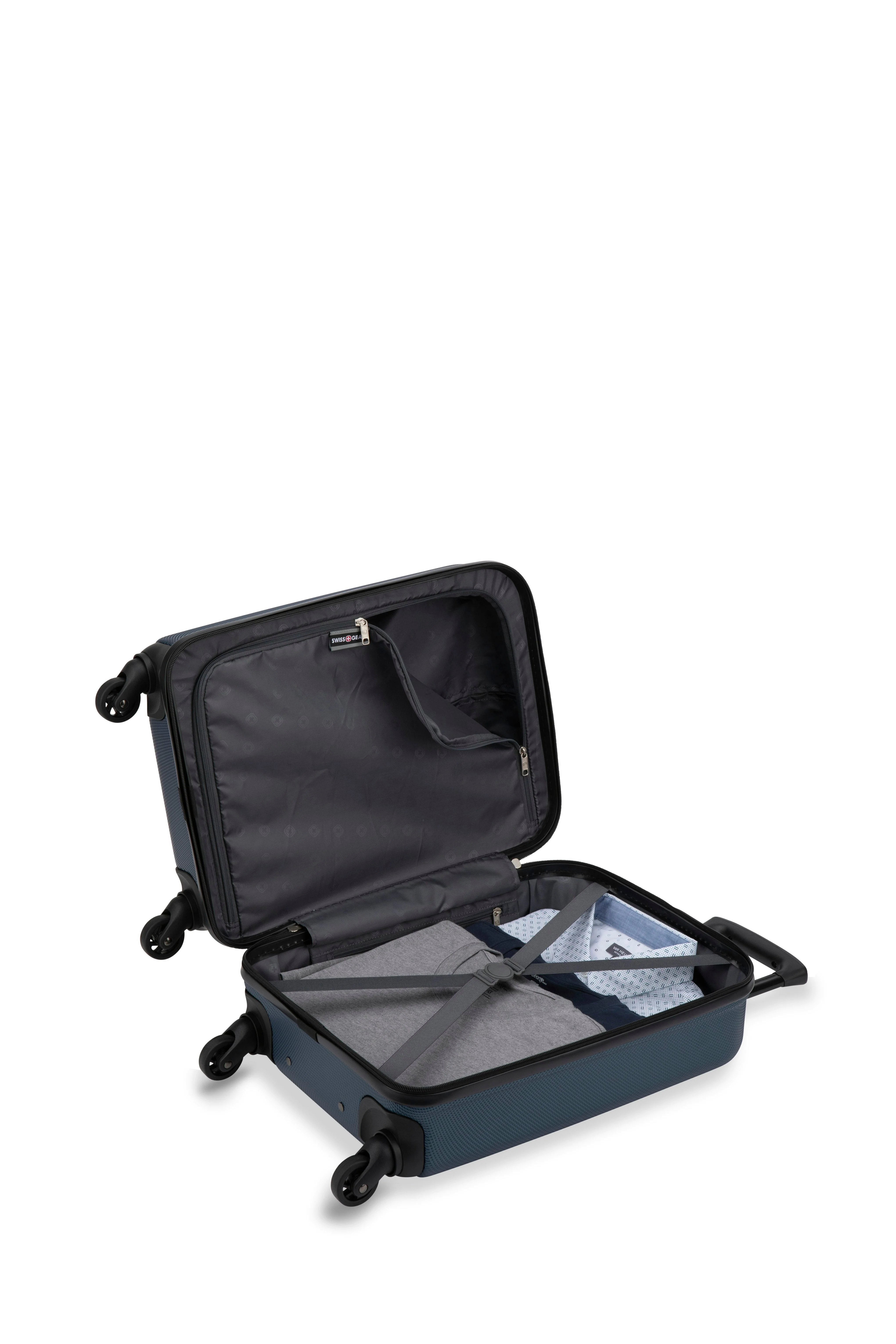 SWISSGEAR - Spring Break Collection Carry-On Hardside - Image 13