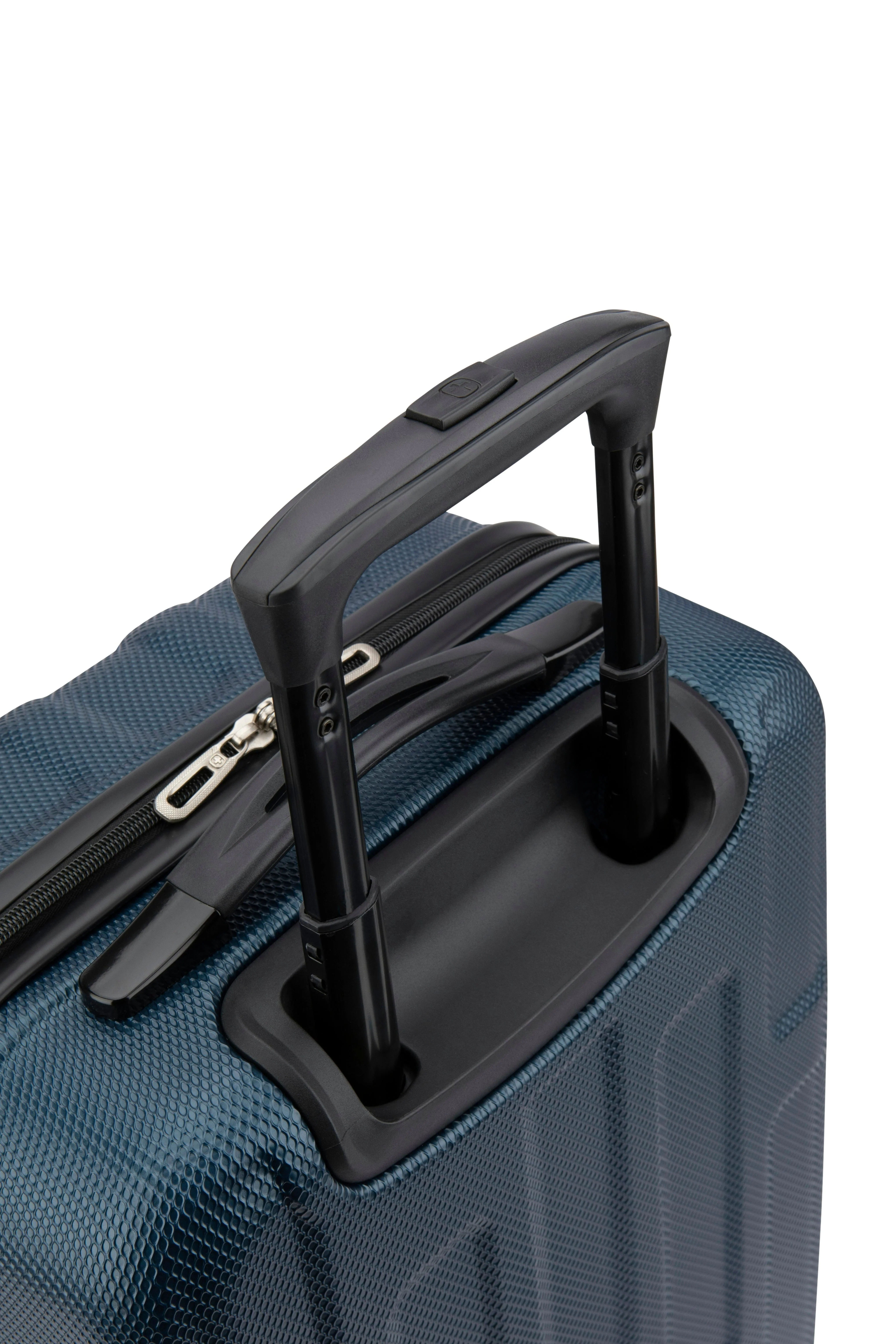 SWISSGEAR - Spring Break Collection Carry-On Hardside - Image 14