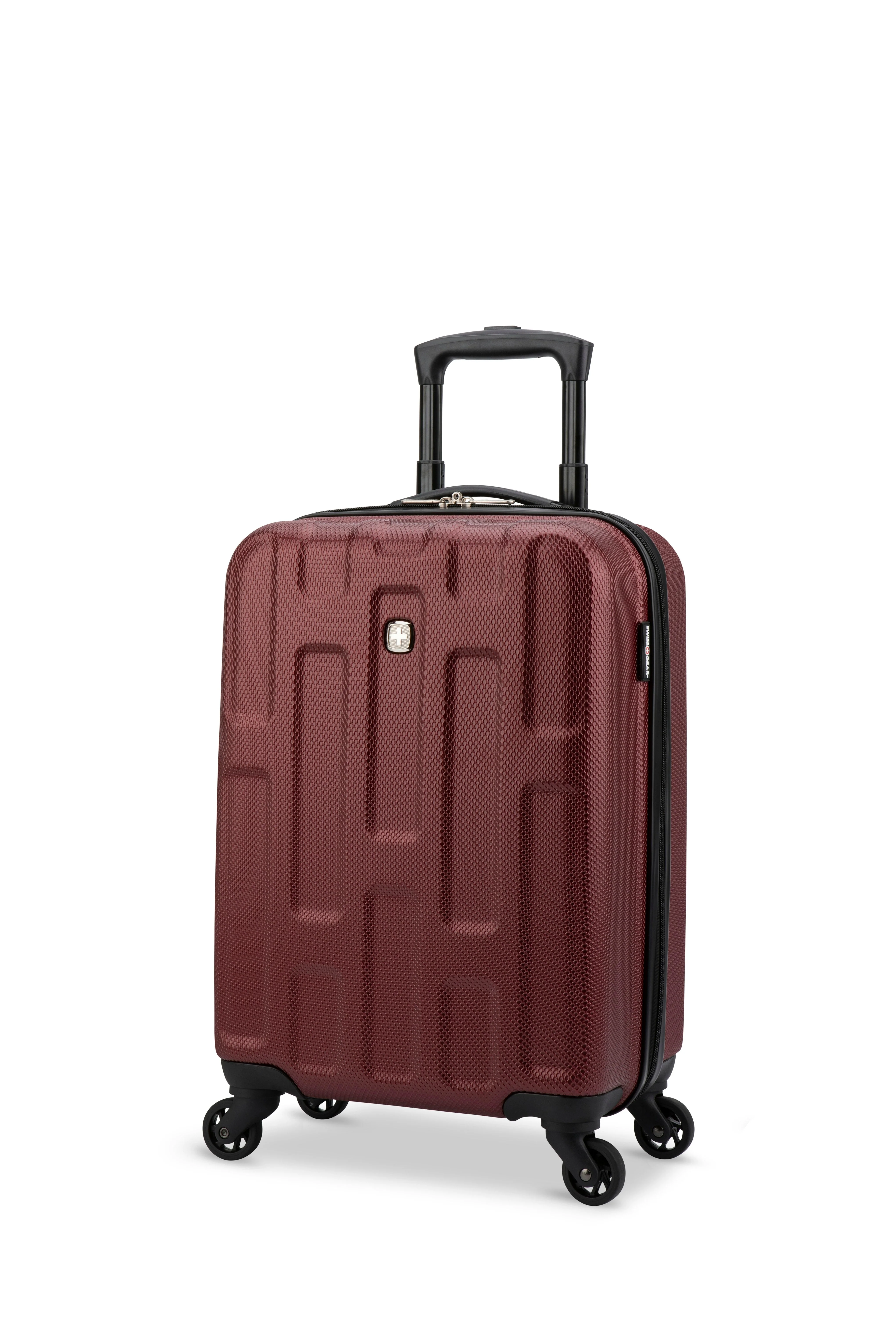 SWISSGEAR - Spring Break Collection Carry-On Hardside - Image 18