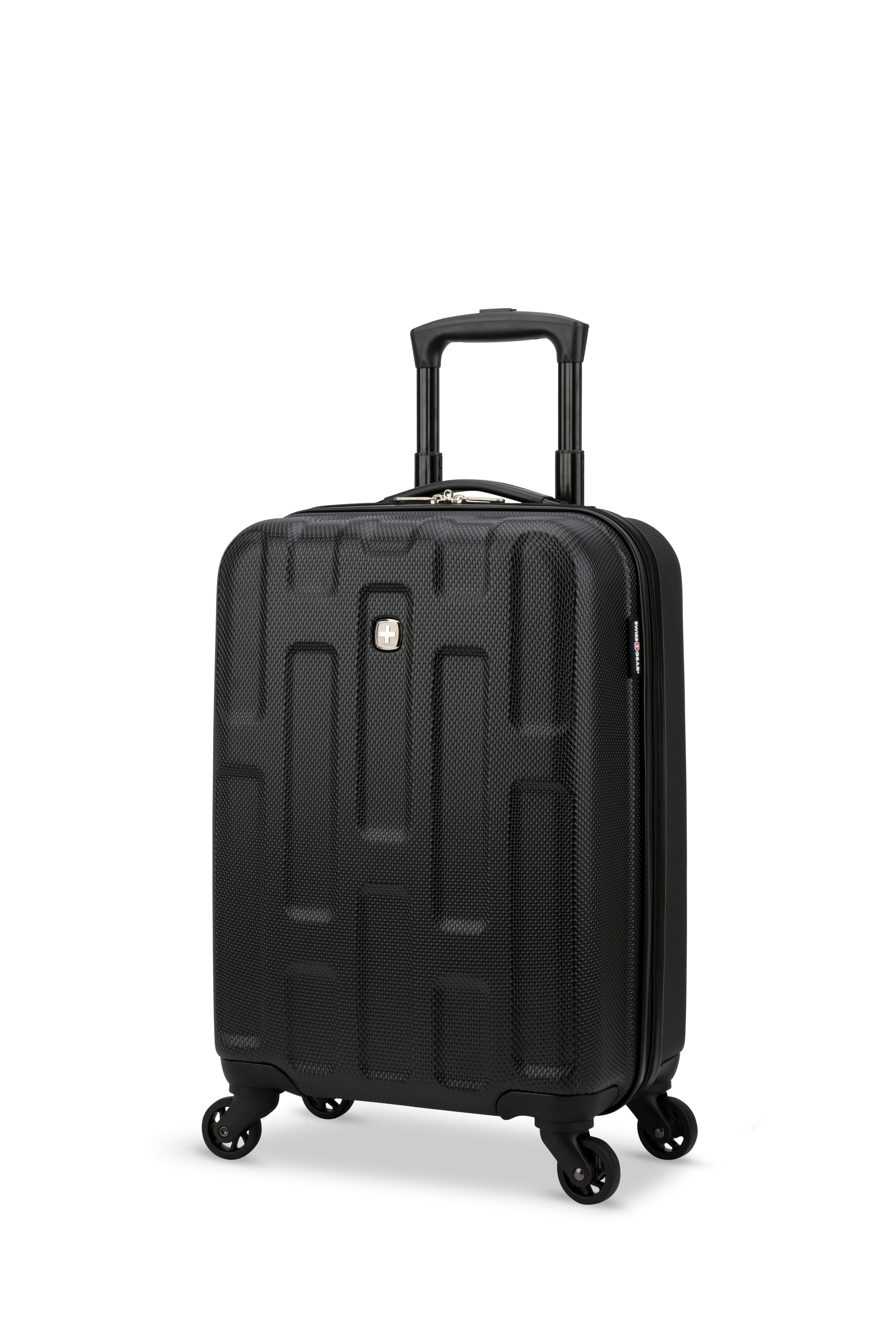 SWISSGEAR - Spring Break Collection Carry-On Hardside - Image 2