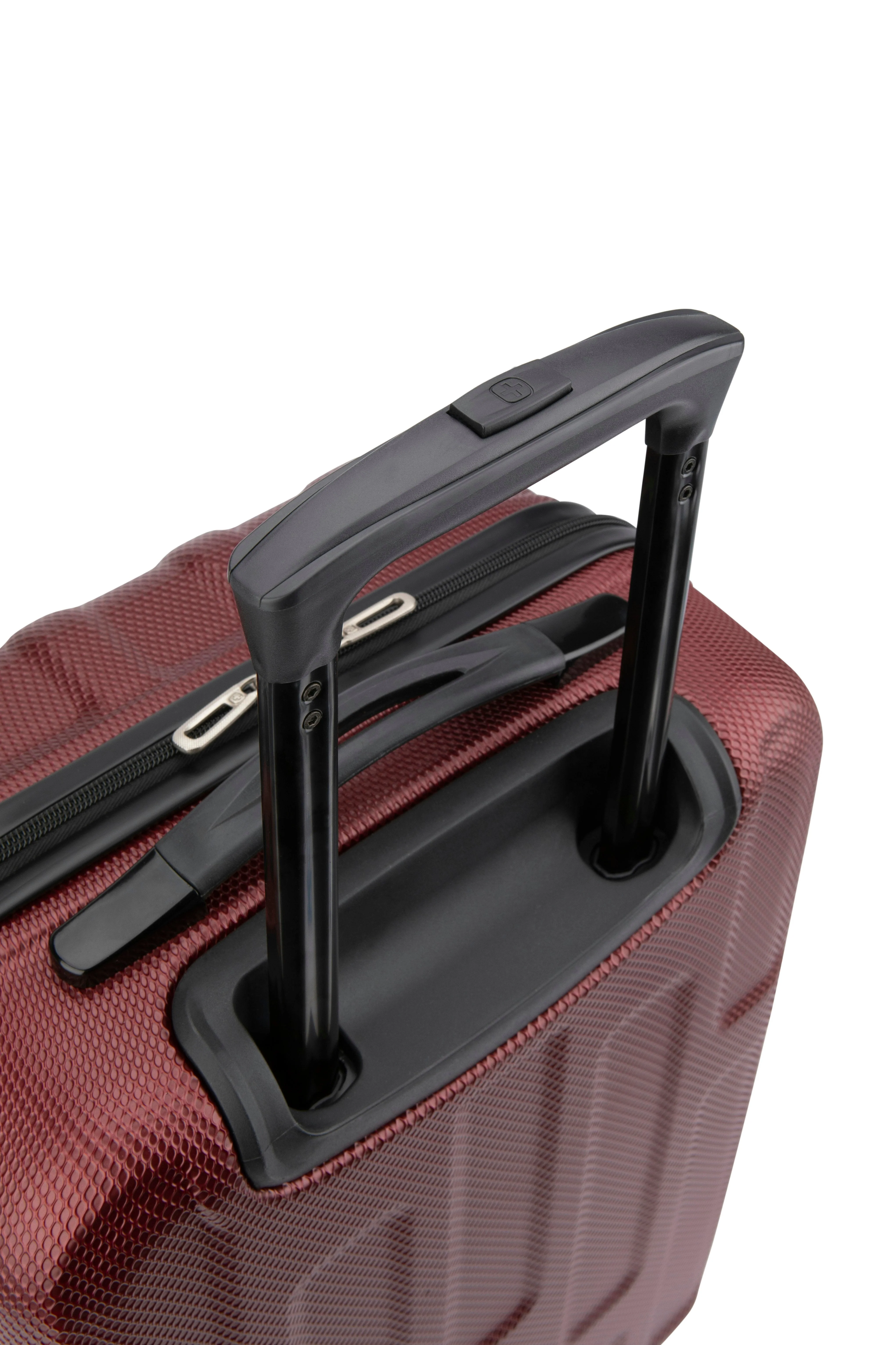 SWISSGEAR - Spring Break Collection Carry-On Hardside - Image 22