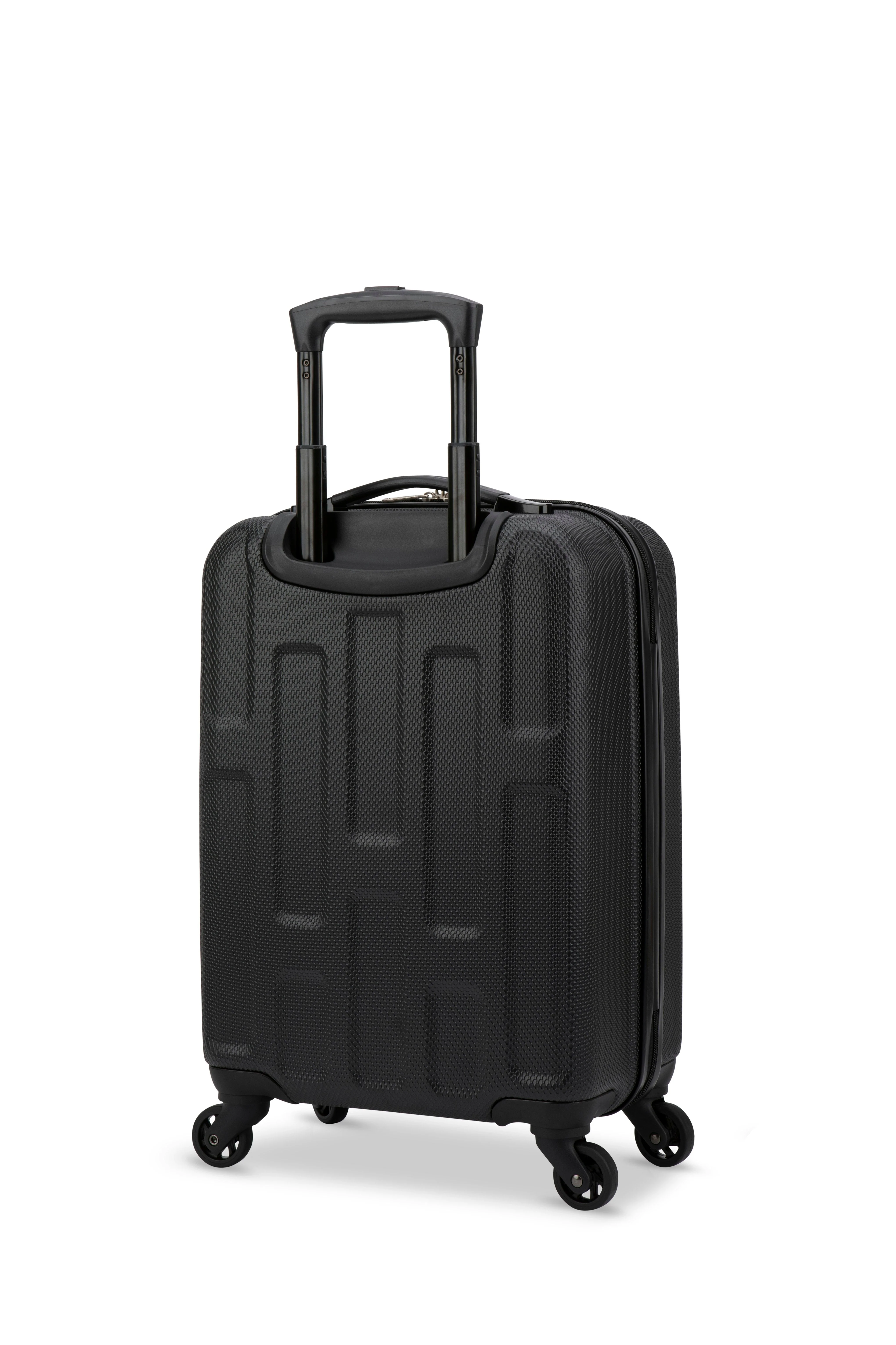 SWISSGEAR - Spring Break Collection Carry-On Hardside - Image 3