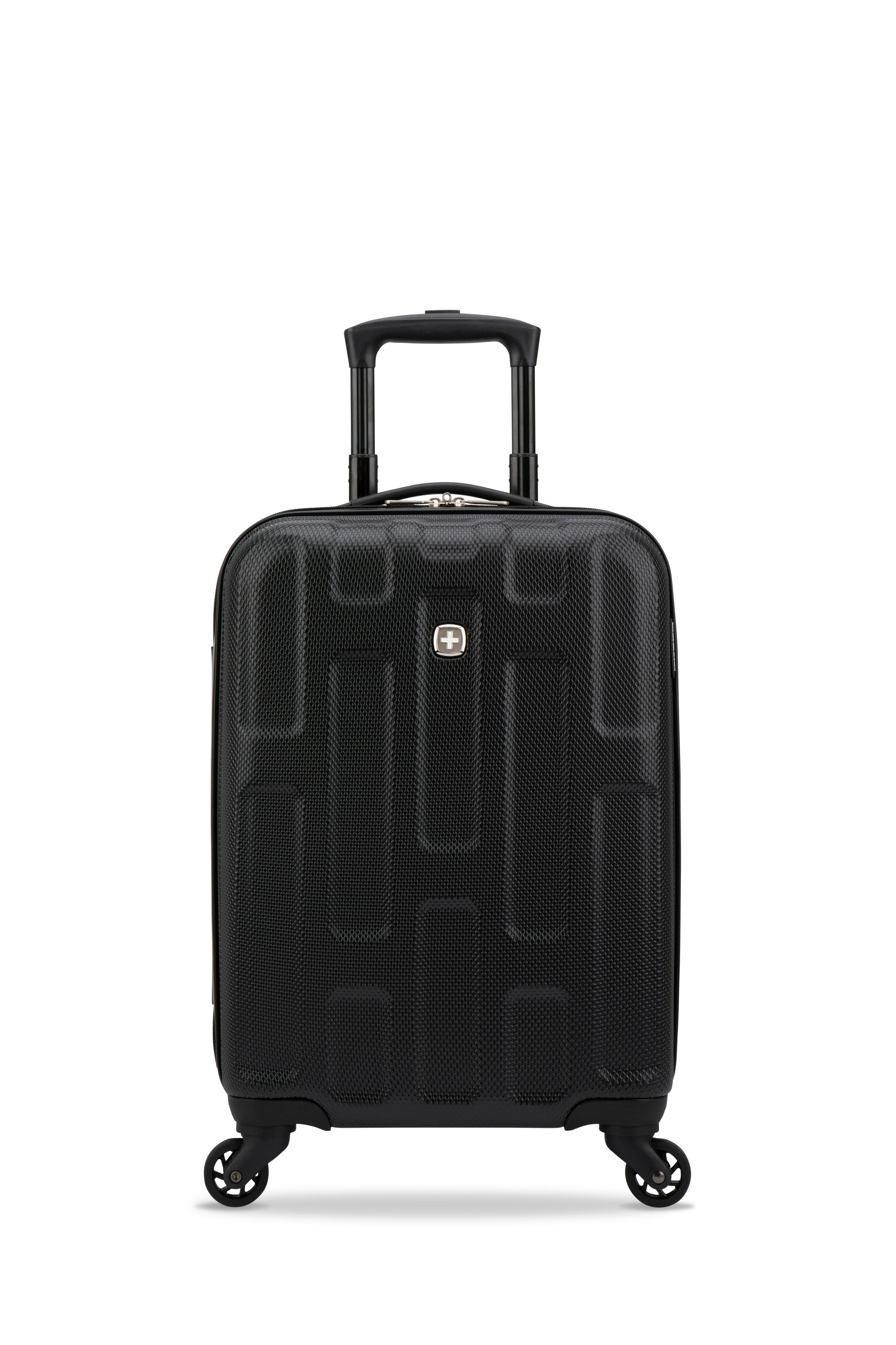 SWISSGEAR - Spring Break Collection Carry-On Hardside - Image 4