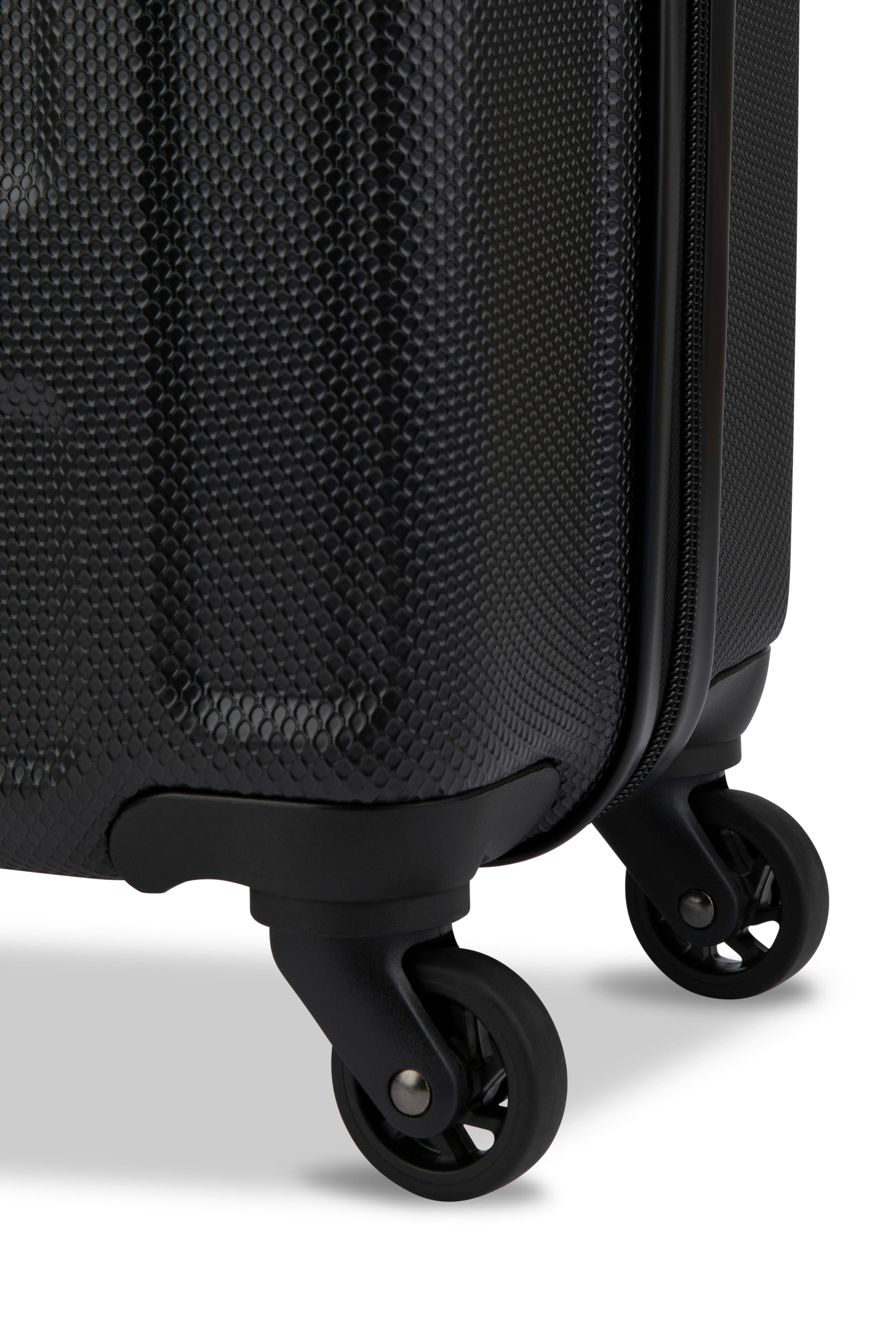 SWISSGEAR - Spring Break Collection Carry-On Hardside - Image 7